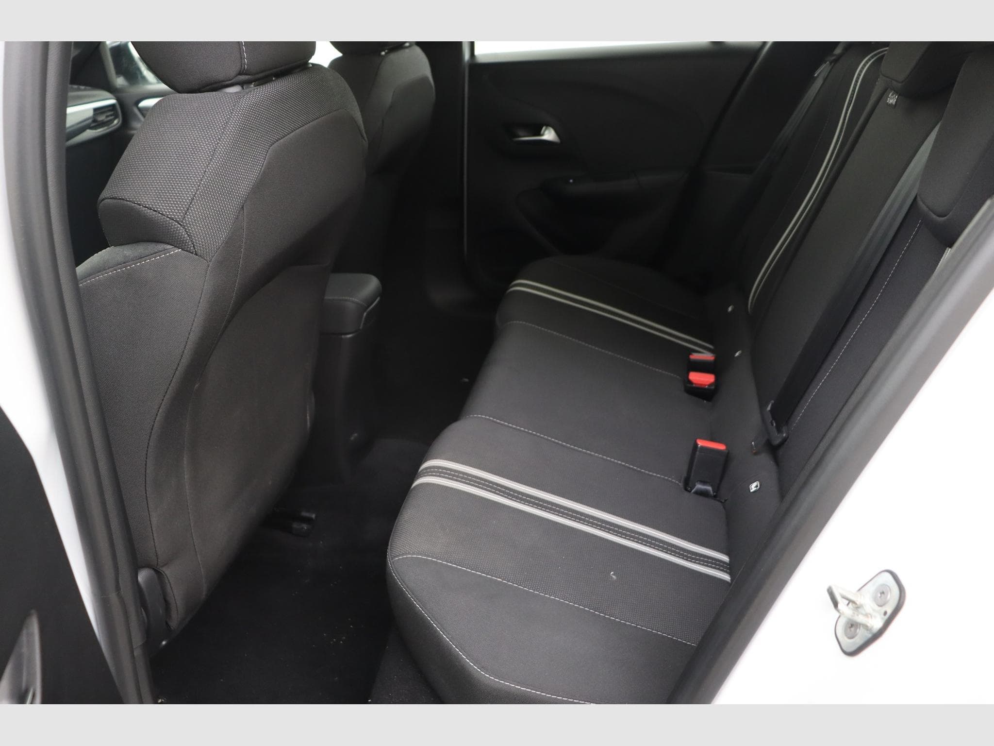 Opel Corsa GS (2025) - Foto 14