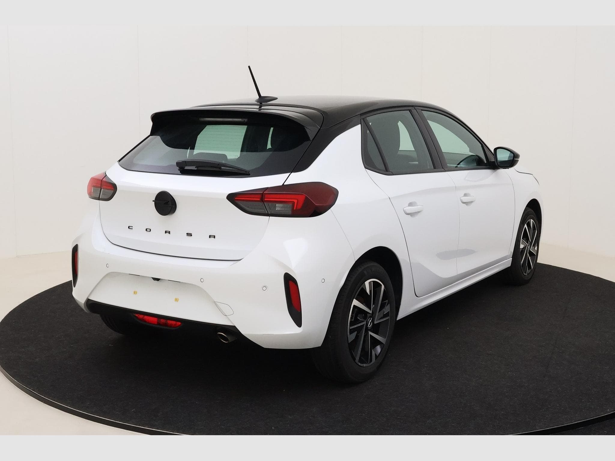 Opel Corsa GS (2025) - Foto 6