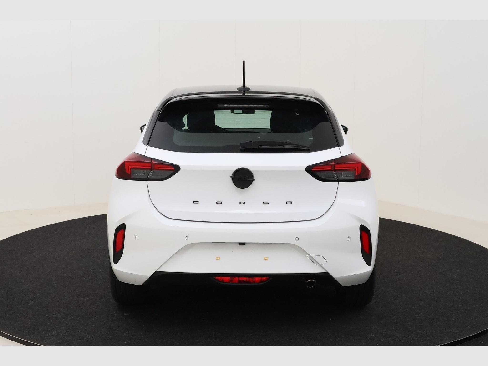 Opel Corsa GS (2025) - Foto 7