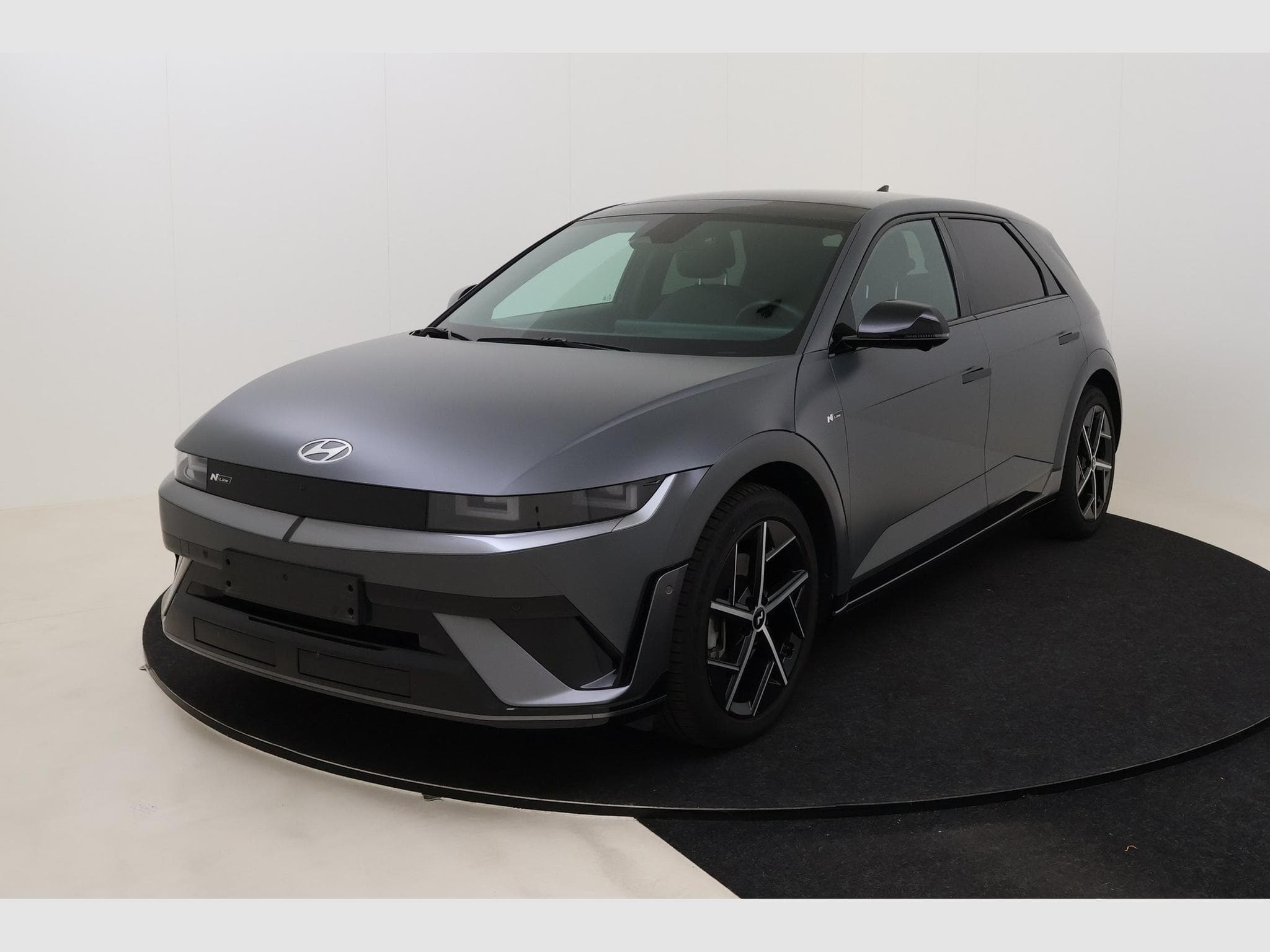 Hyundai IONIQ 5 Balance Vision N-Line (2025) - Photo 1