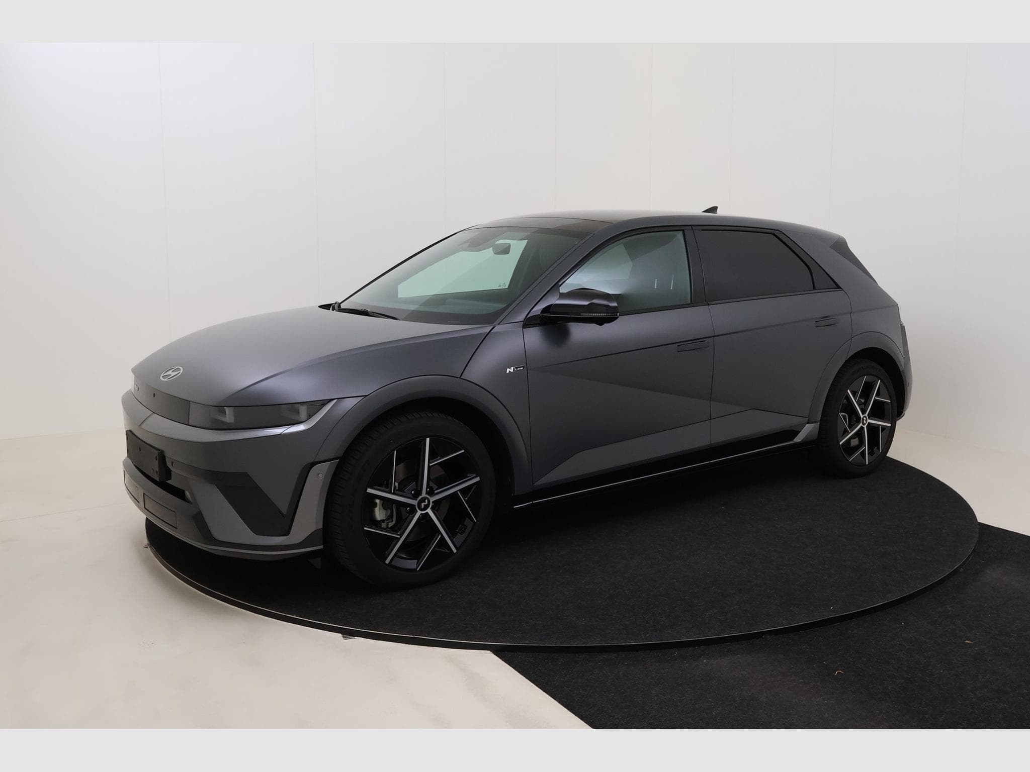 Hyundai IONIQ 5 Balance Vision N-Line (2025) - Photo 10