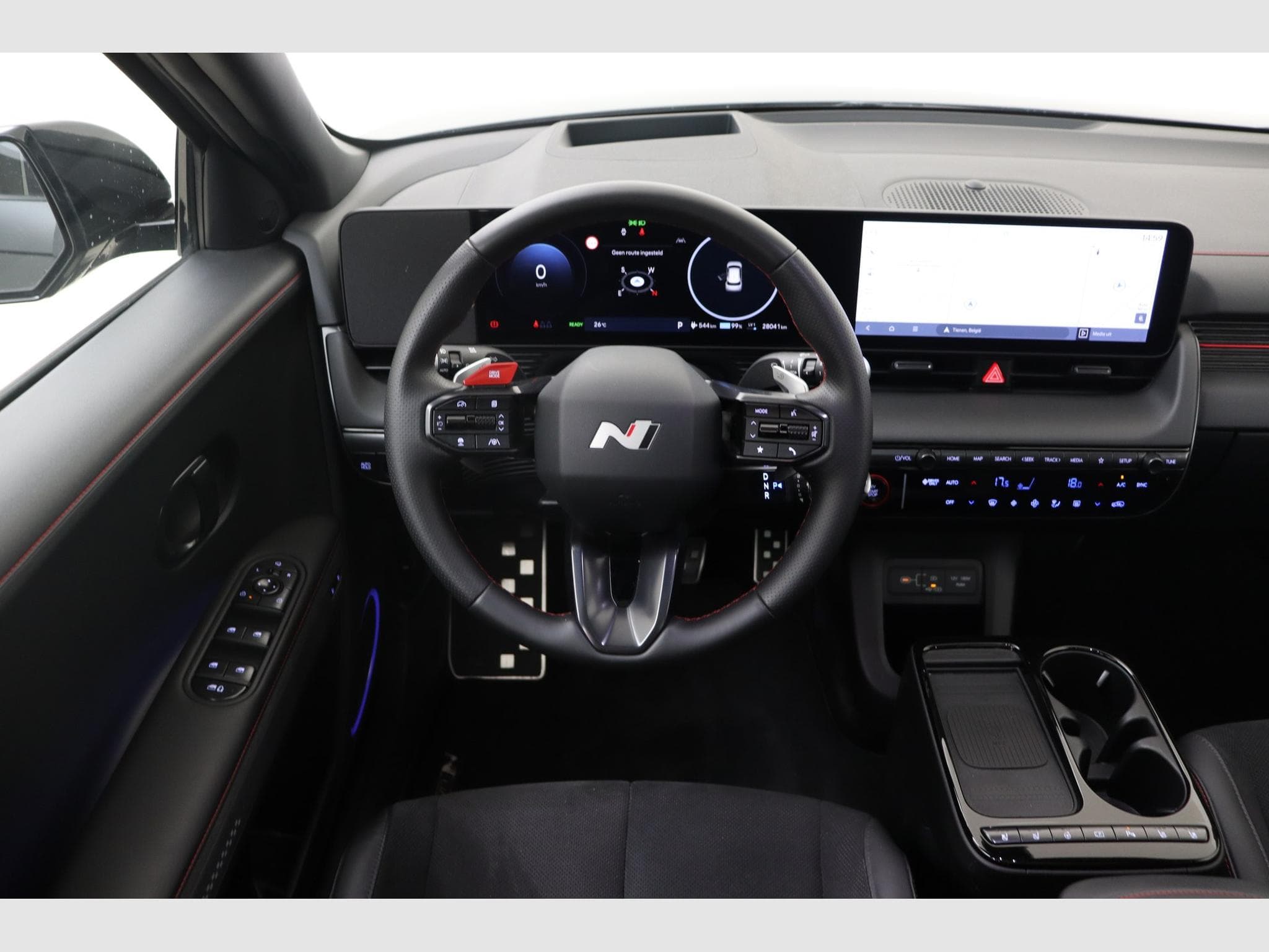 Hyundai IONIQ 5 Balance Vision N-Line (2025) - Photo 11