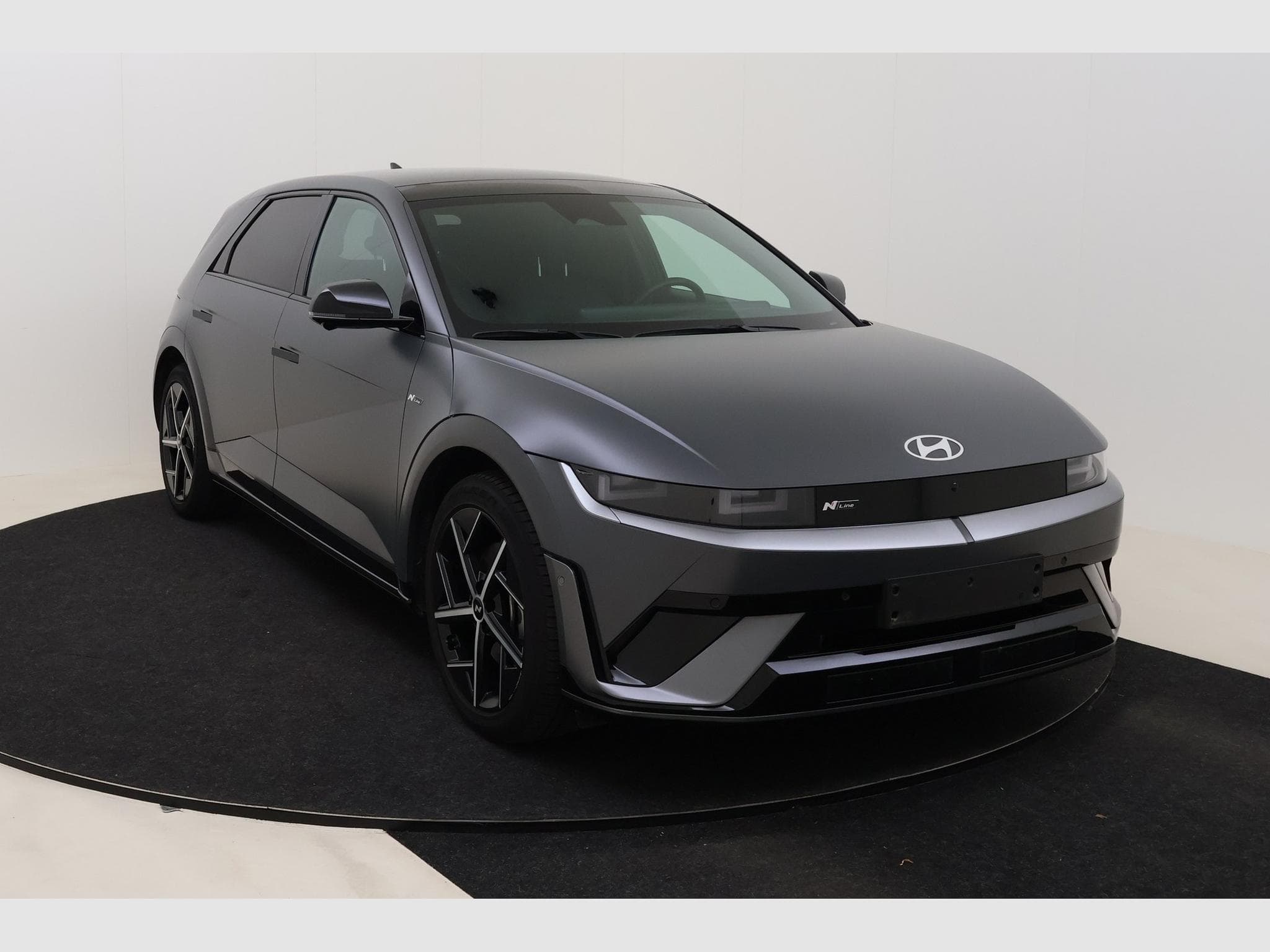 Hyundai IONIQ 5 Balance Vision N-Line (2025) - Photo 3