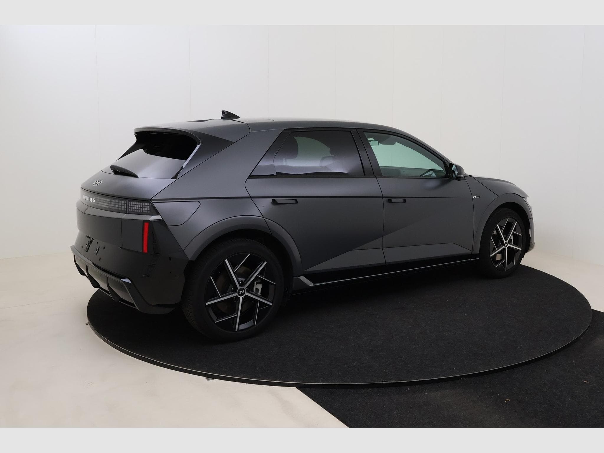Hyundai IONIQ 5 Balance Vision N-Line (2025) - Photo 5