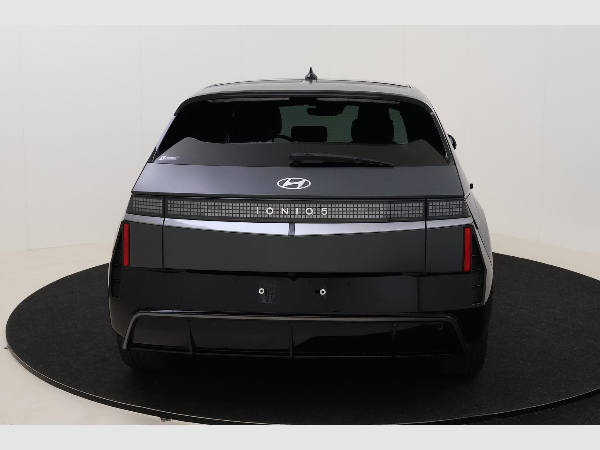 Hyundai IONIQ 5 Balance Vision N-Line (2025) - Photo 7