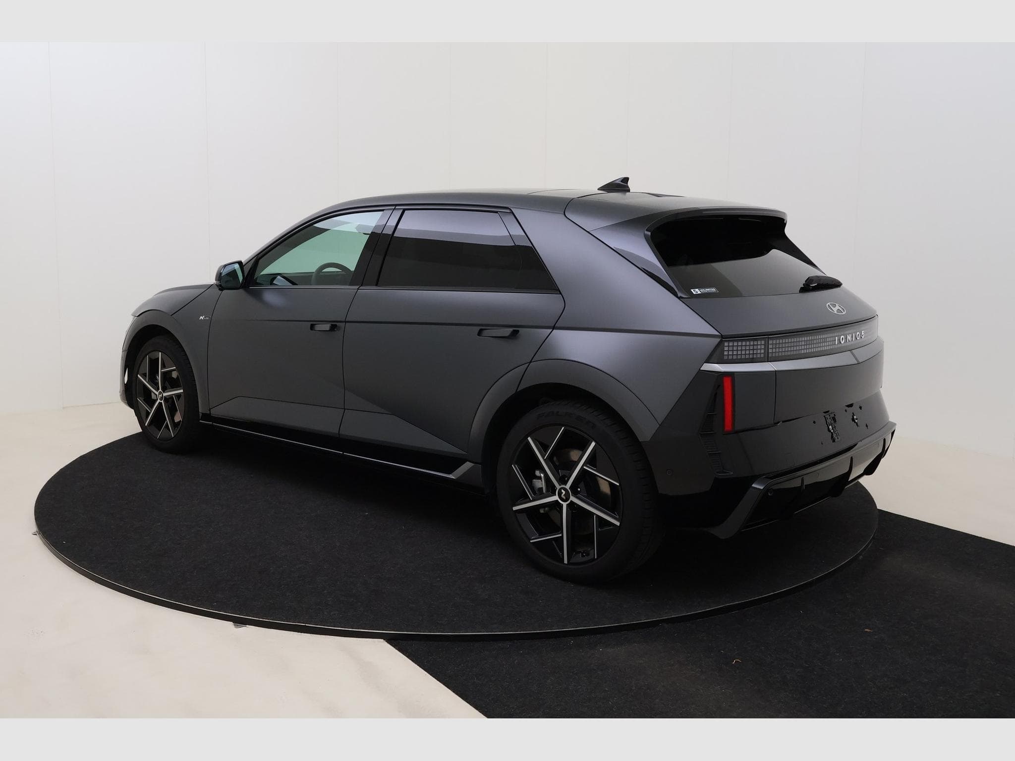 Hyundai IONIQ 5 Balance Vision N-Line (2025) - Photo 8