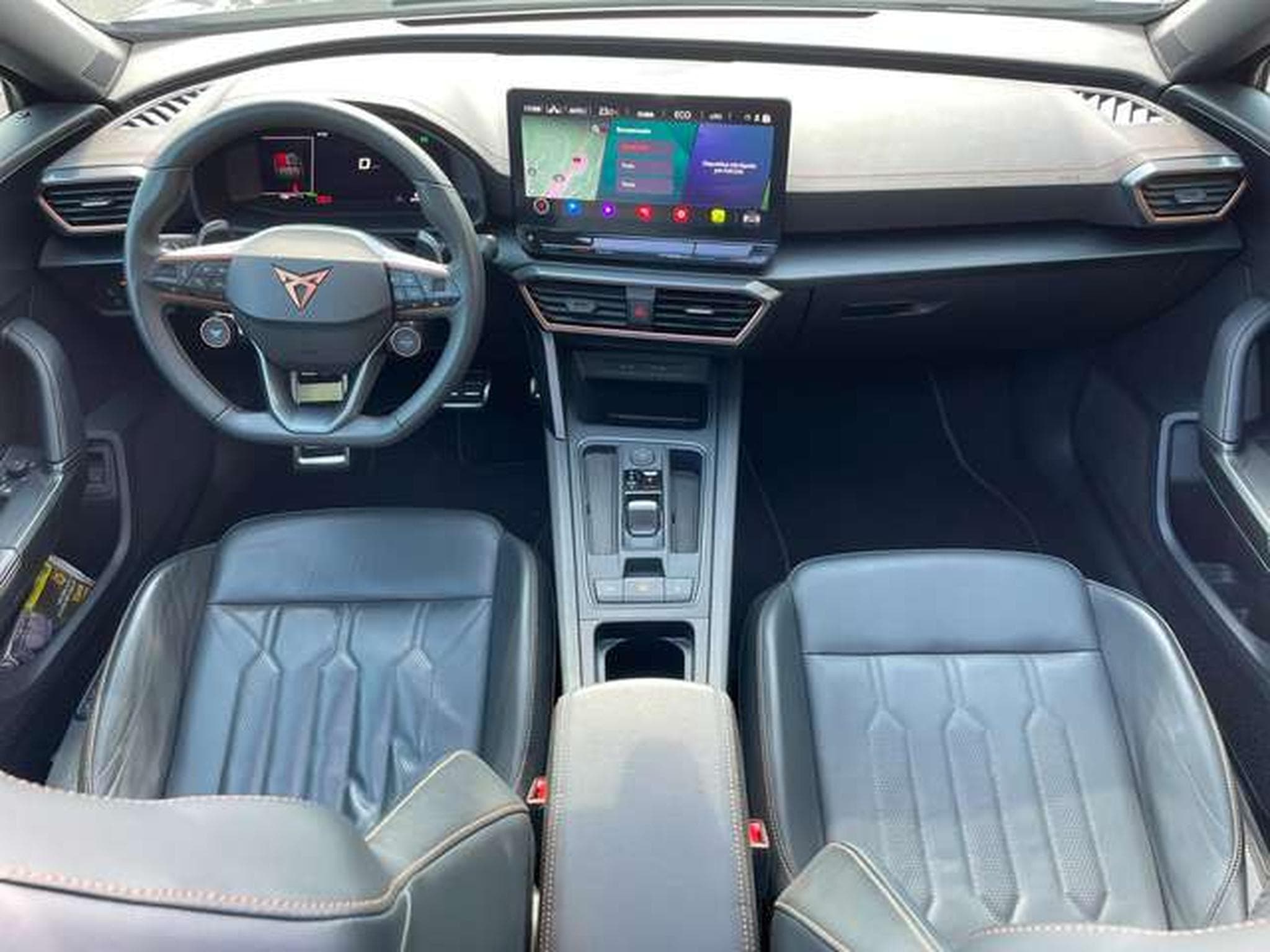 CUPRA Formentor VZ 1.4 E-HYBRID DSG - GARANTIE JUSQU'A 36 MOIS (2024) - Foto 14