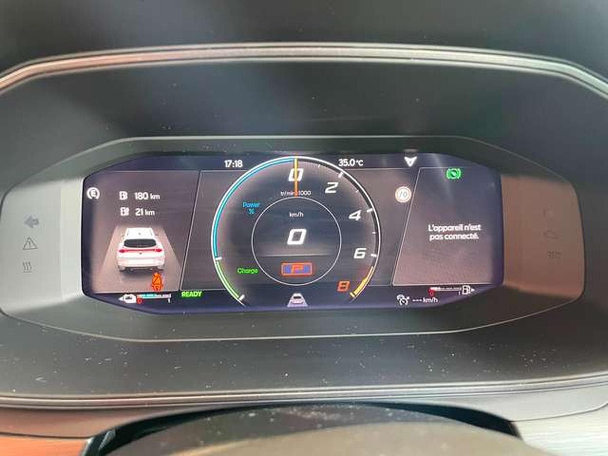CUPRA Formentor VZ 1.4 E-HYBRID DSG - GARANTIE JUSQU'A 36 MOIS (2024) - Foto 19