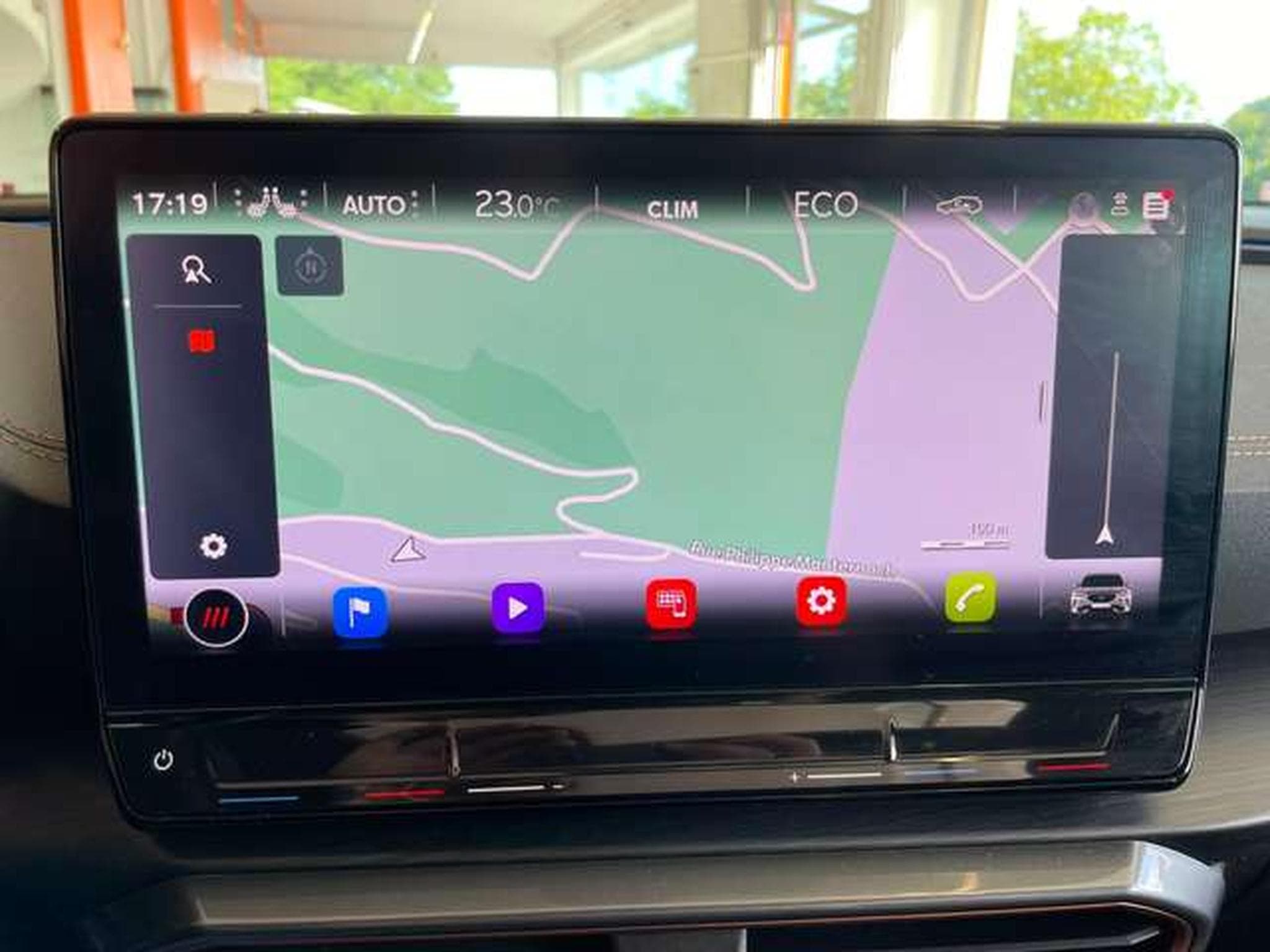 CUPRA Formentor VZ 1.4 E-HYBRID DSG - GARANTIE JUSQU'A 36 MOIS (2024) - Foto 22