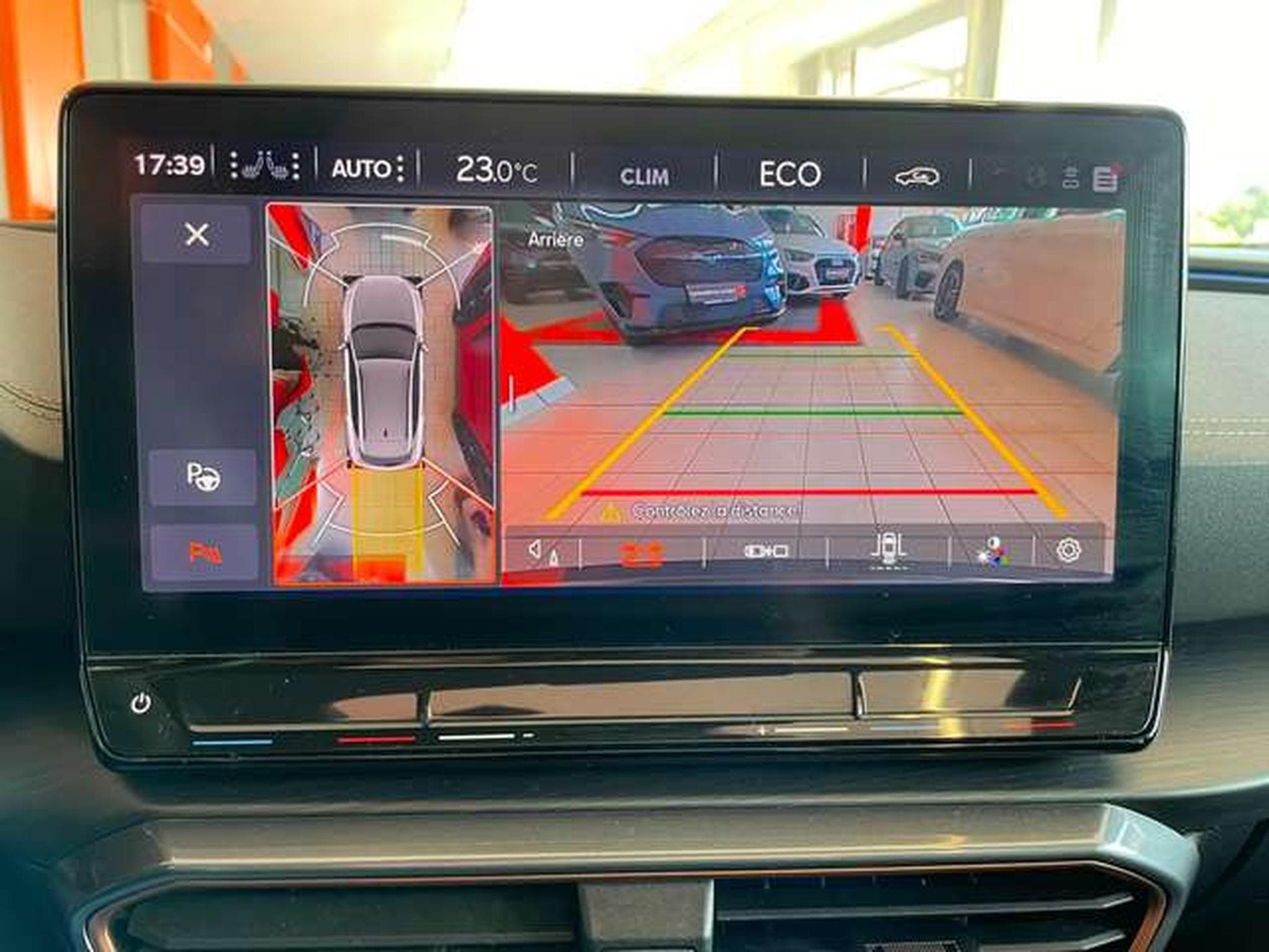 CUPRA Formentor VZ 1.4 E-HYBRID DSG - GARANTIE JUSQU'A 36 MOIS (2024) - Foto 23