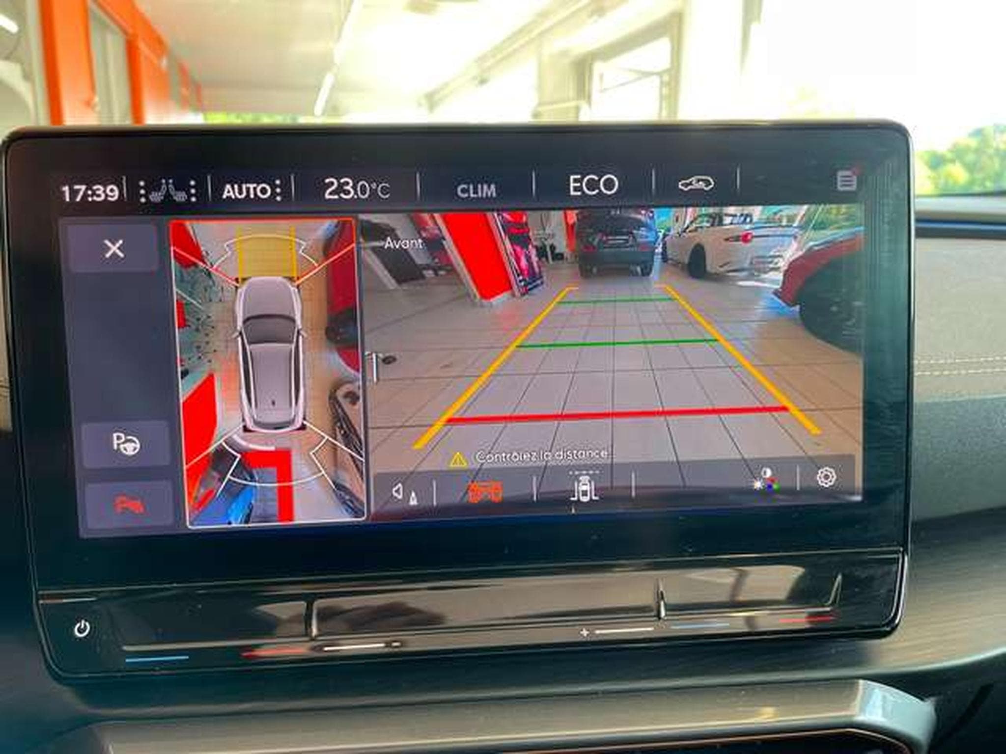 CUPRA Formentor VZ 1.4 E-HYBRID DSG - GARANTIE JUSQU'A 36 MOIS (2024) - Foto 24