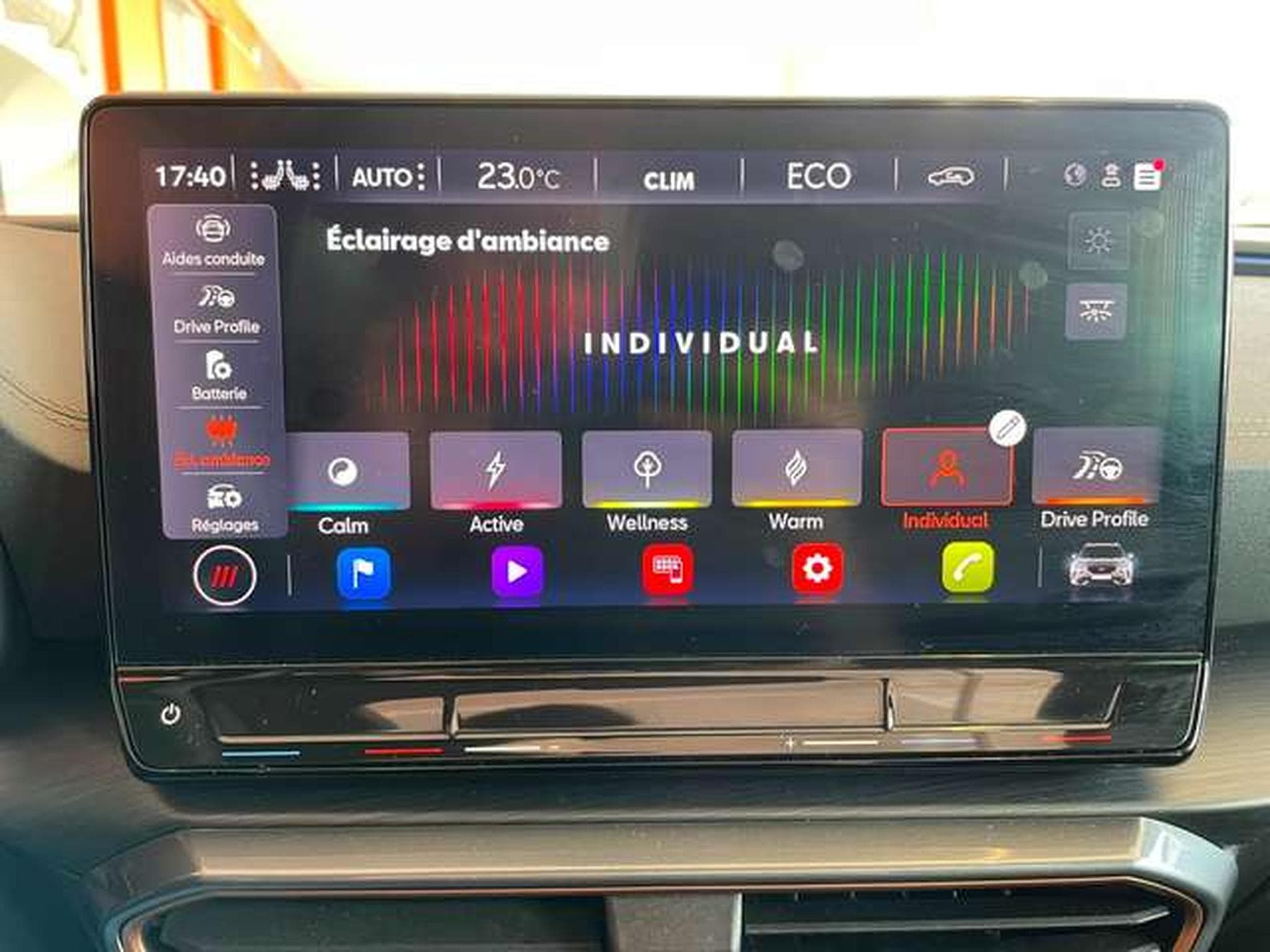 CUPRA Formentor VZ 1.4 E-HYBRID DSG - GARANTIE JUSQU'A 36 MOIS (2024) - Foto 31