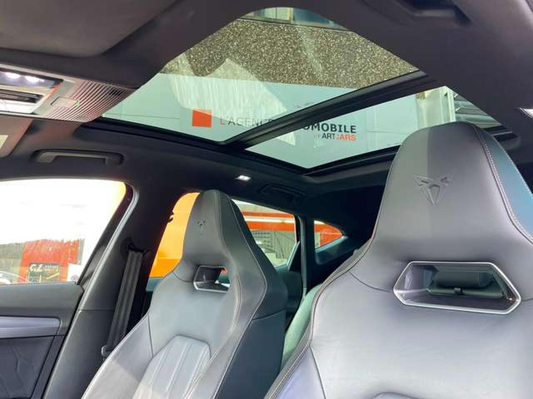 CUPRA Formentor VZ 1.4 E-HYBRID DSG - GARANTIE JUSQU'A 36 MOIS (2024) - Foto 33