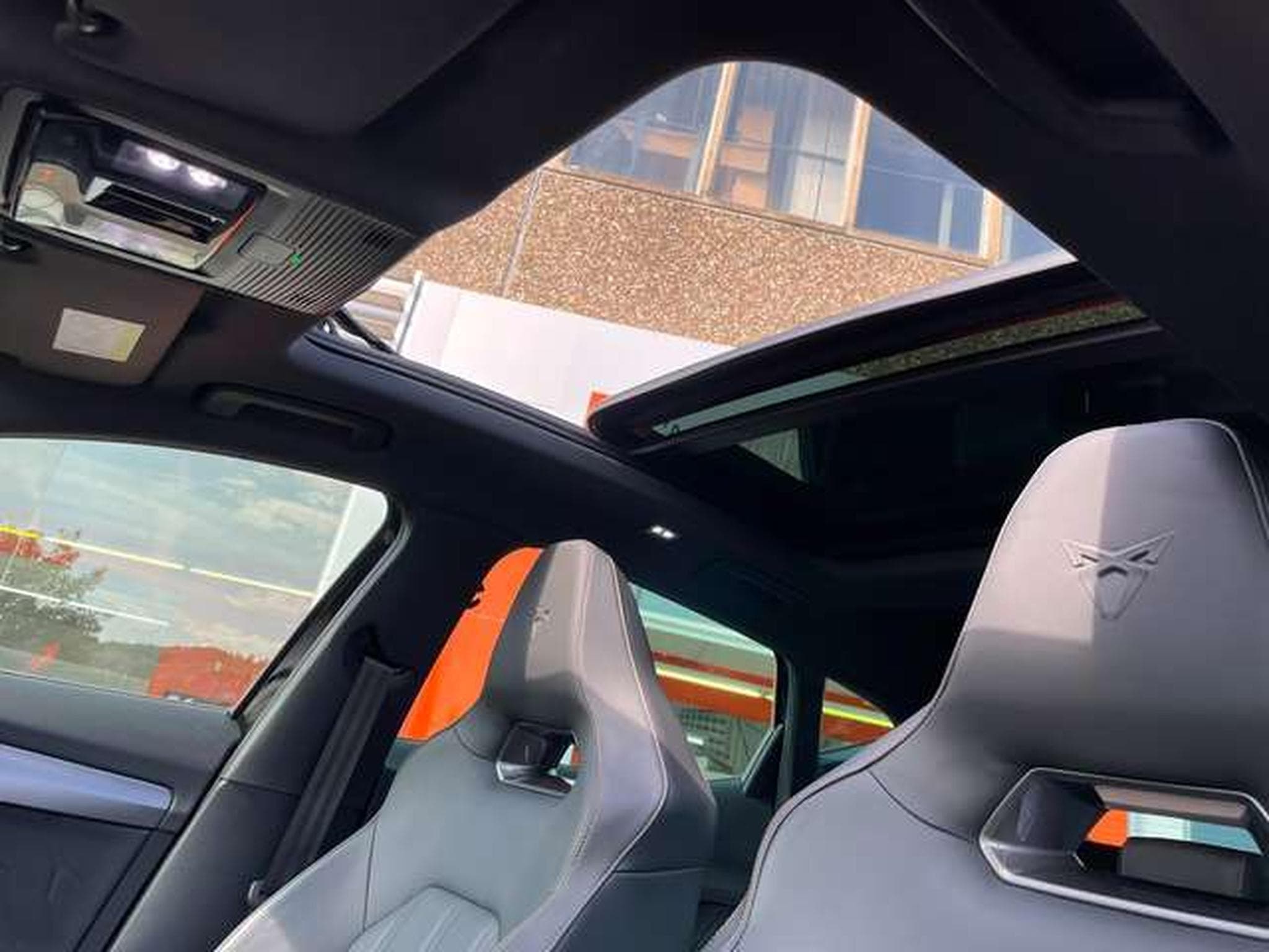 CUPRA Formentor VZ 1.4 E-HYBRID DSG - GARANTIE JUSQU'A 36 MOIS (2024) - Foto 34
