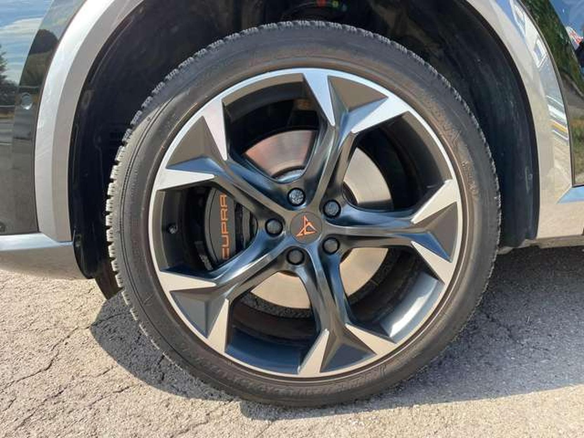 CUPRA Formentor VZ 1.4 E-HYBRID DSG - GARANTIE JUSQU'A 36 MOIS (2024) - Foto 42