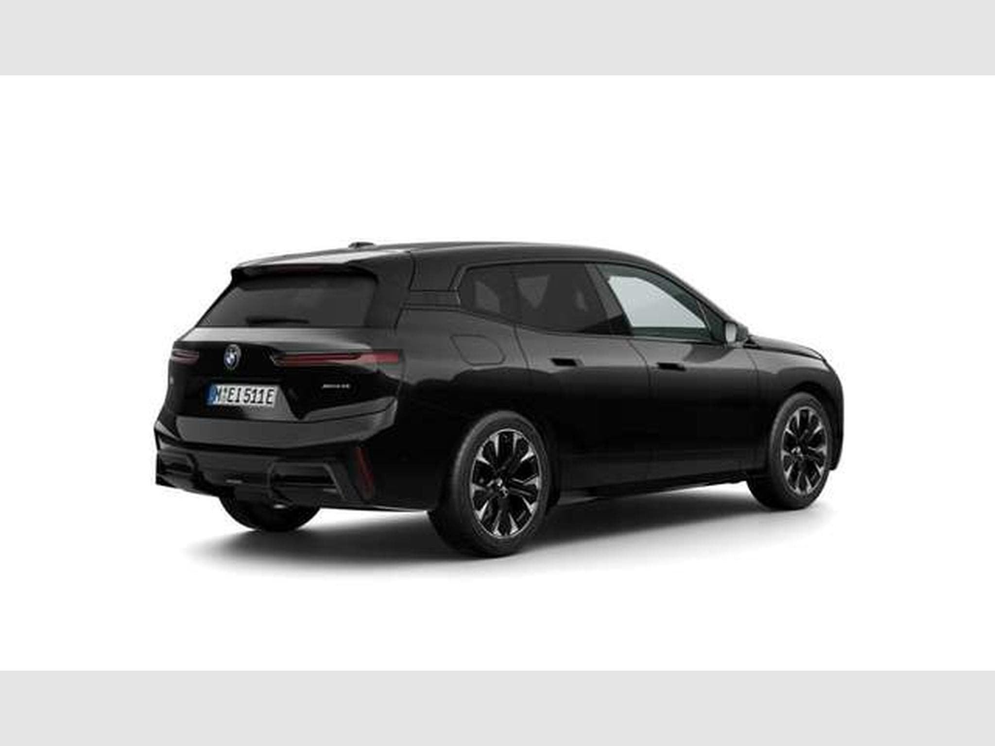 BMW iX xDrive45 (2025) - Foto 2