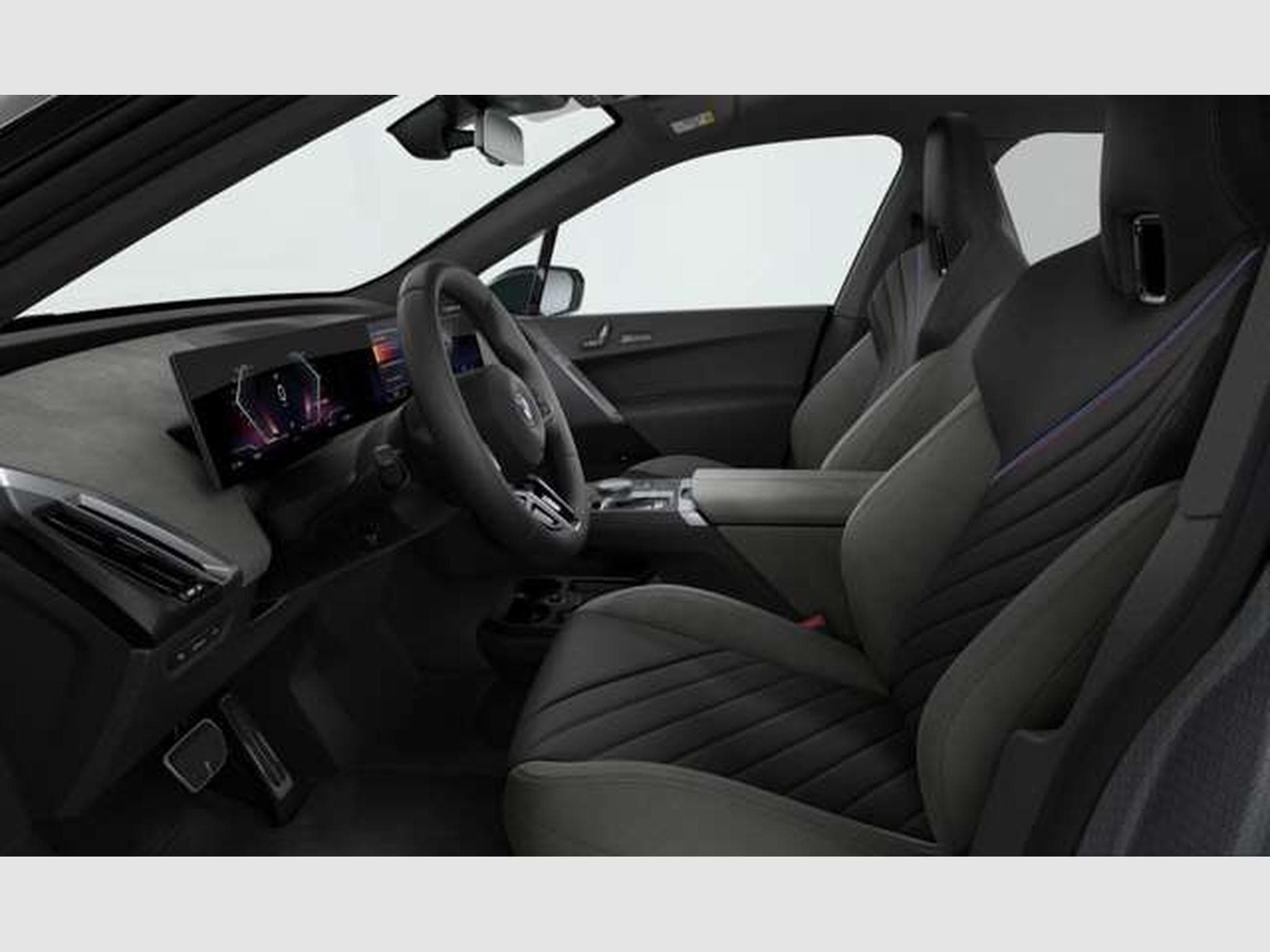 BMW iX xDrive45 (2025) - Foto 3