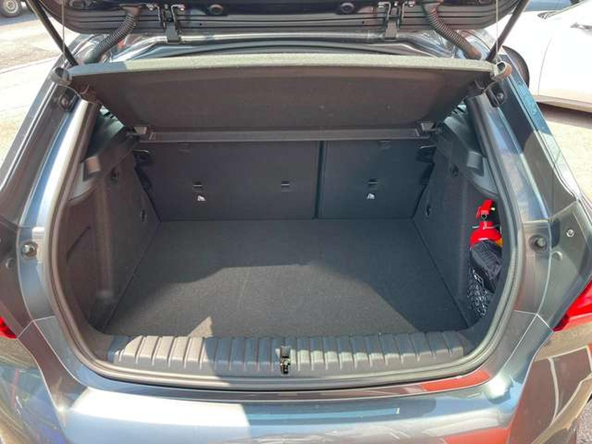 BMW 118 118i Aut. Pack M - GARANTIE JUSQU'A 36 MOIS (2021) - Photo 29