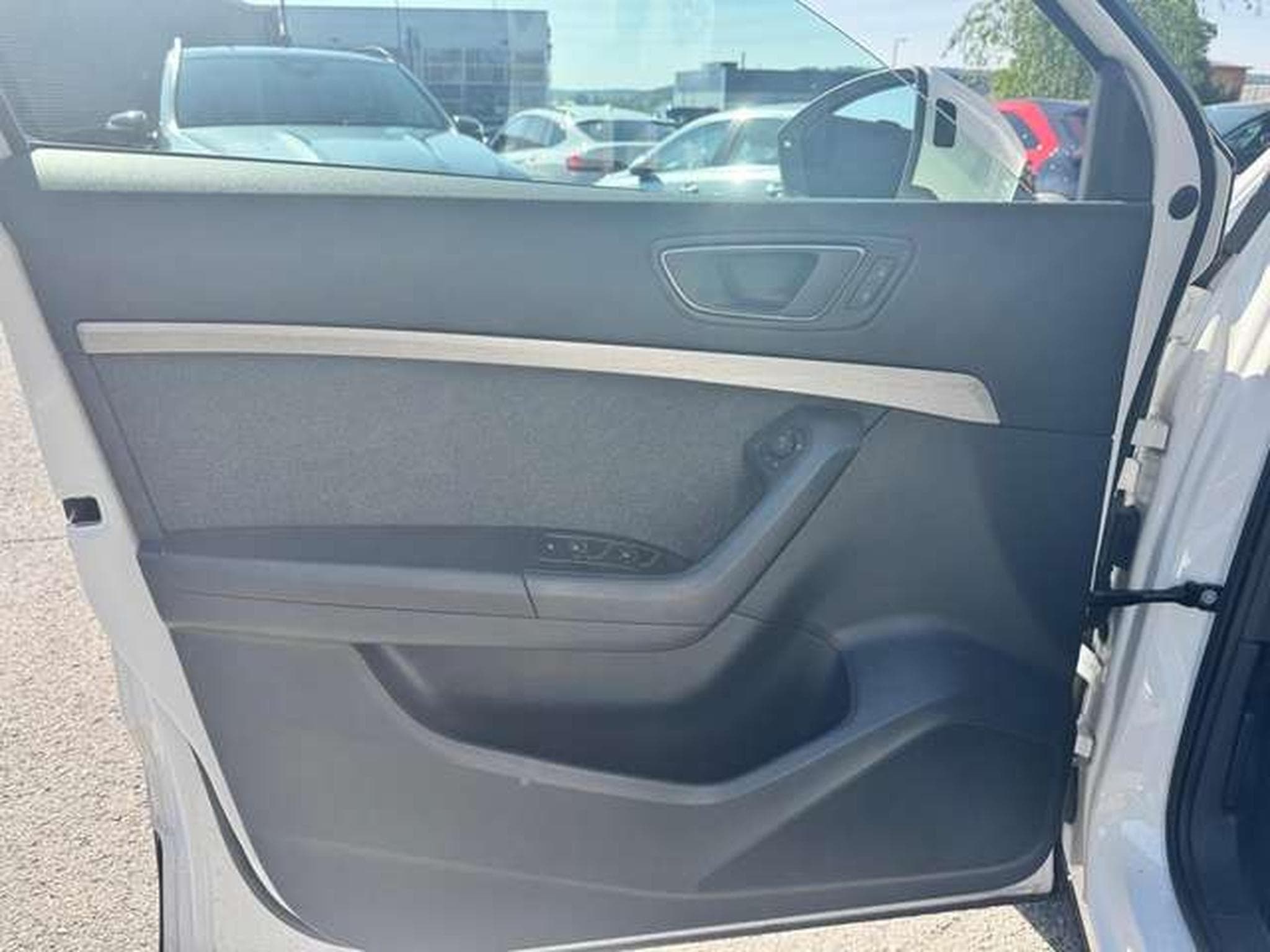 SEAT Ateca Ateca 2.0 TDI Xperience jusqu'a 36mois de garantie (2023) - Photo 10