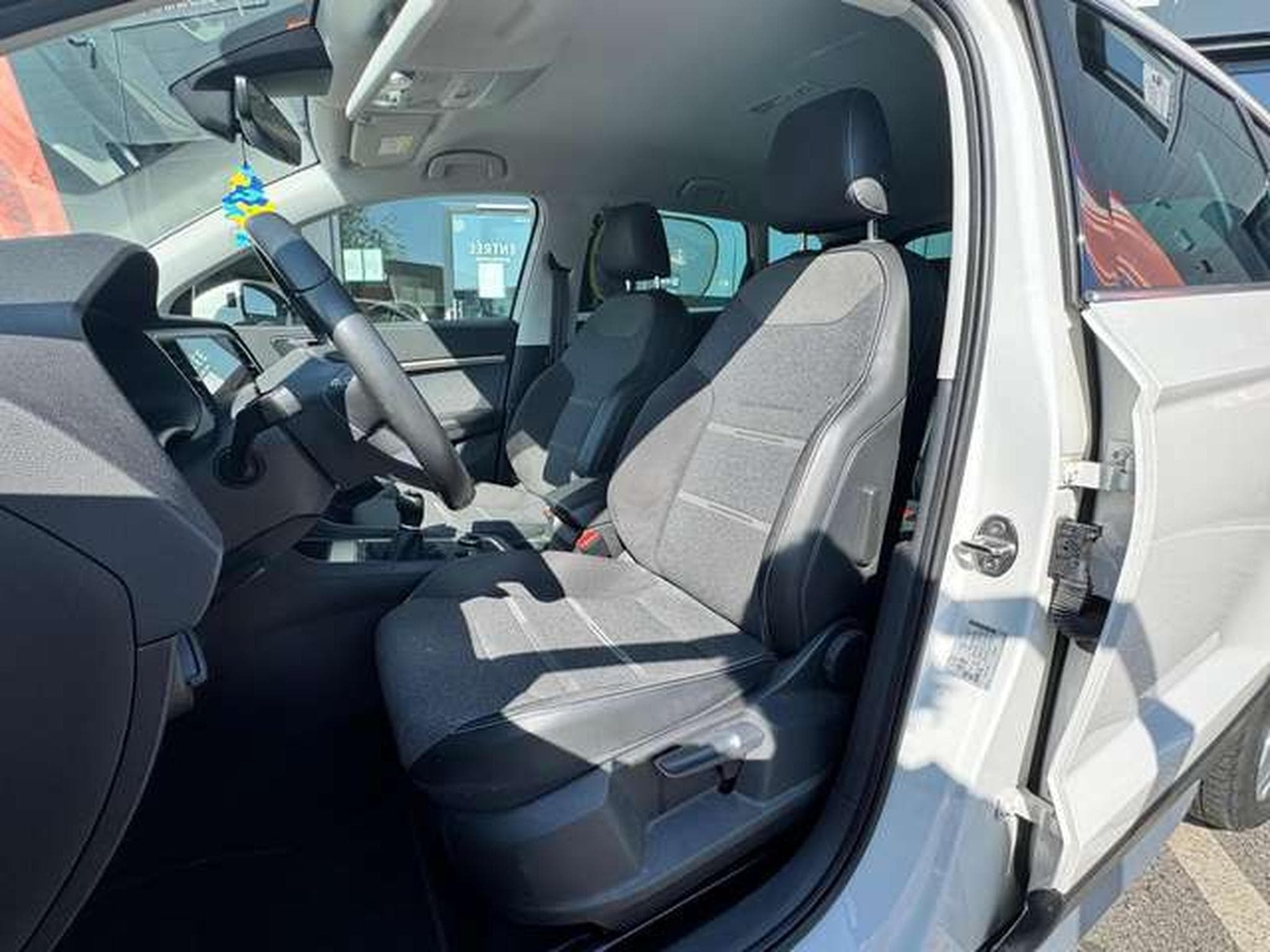 SEAT Ateca Ateca 2.0 TDI Xperience jusqu'a 36mois de garantie (2023) - Photo 12