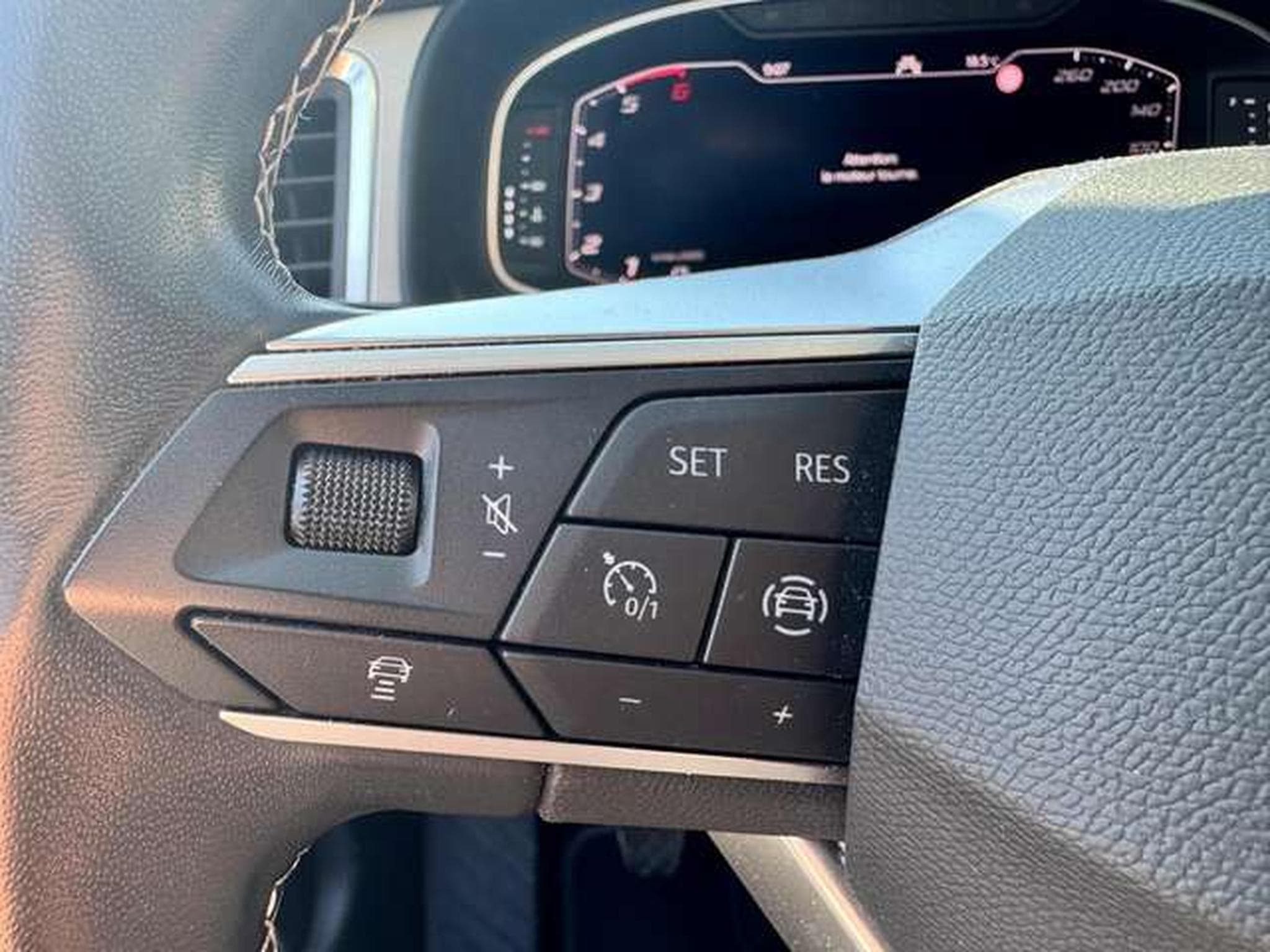 SEAT Ateca Ateca 2.0 TDI Xperience jusqu'a 36mois de garantie (2023) - Photo 16