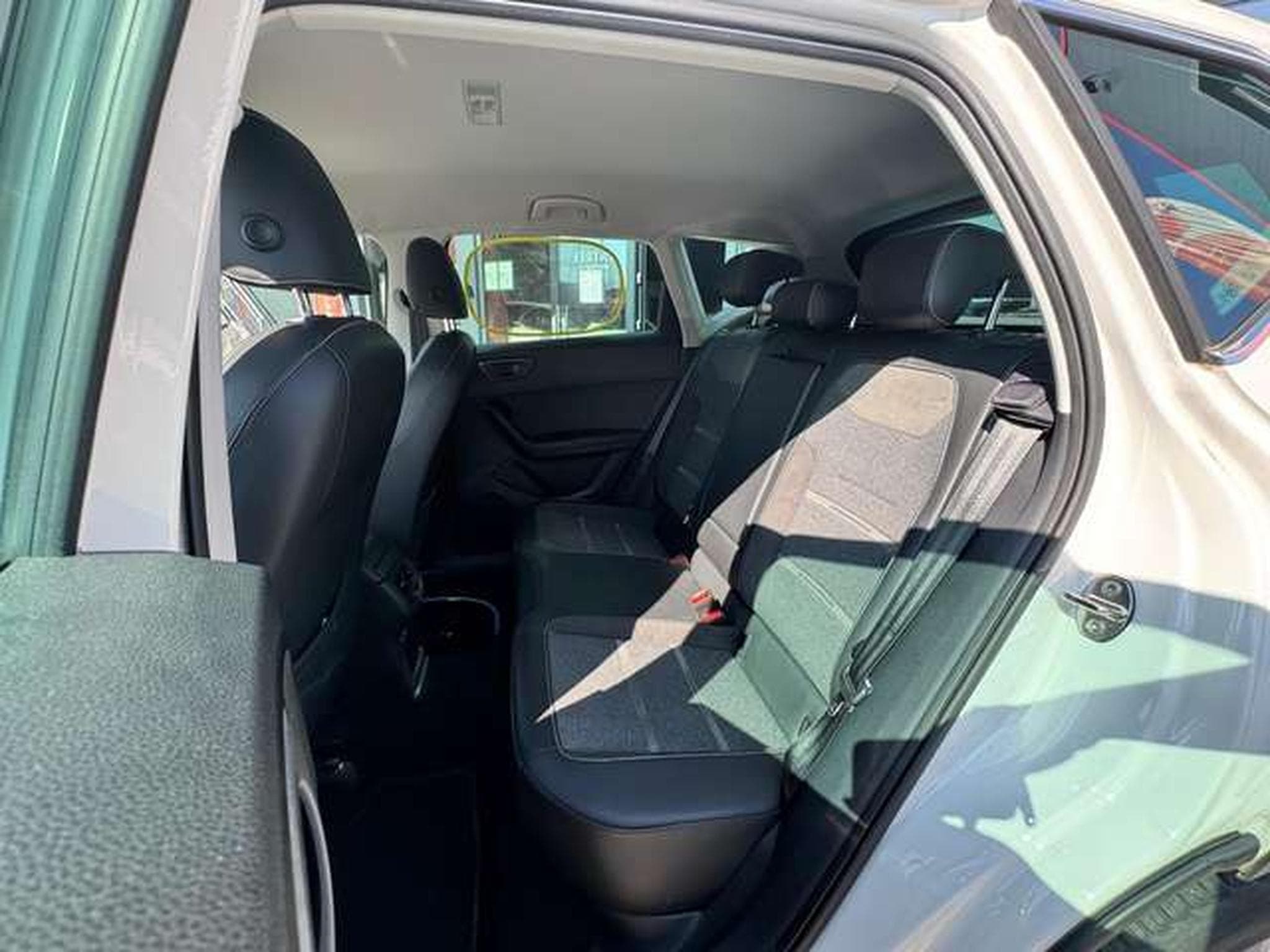 SEAT Ateca Ateca 2.0 TDI Xperience jusqu'a 36mois de garantie (2023) - Photo 22