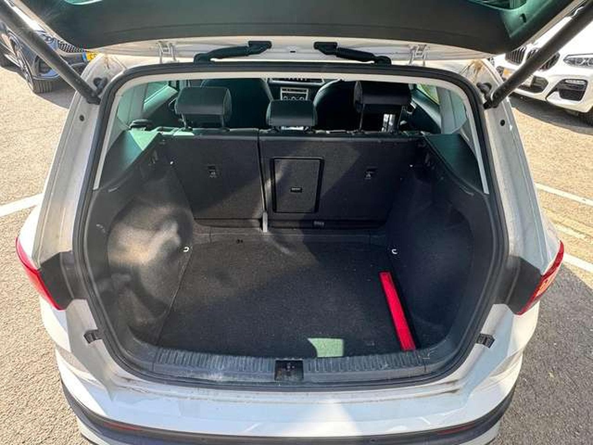 SEAT Ateca Ateca 2.0 TDI Xperience jusqu'a 36mois de garantie (2023) - Photo 23