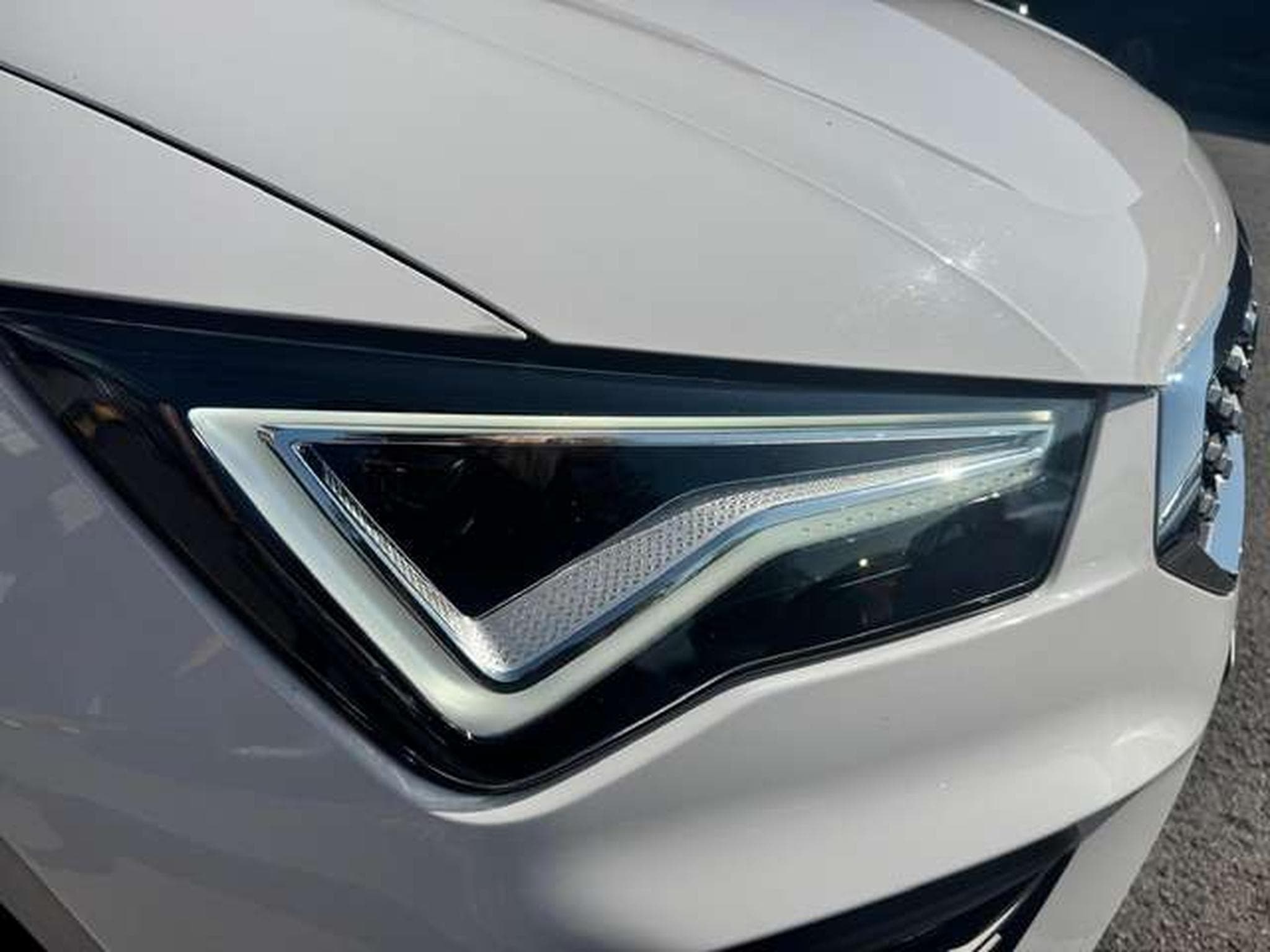 SEAT Ateca Ateca 2.0 TDI Xperience jusqu'a 36mois de garantie (2023) - Photo 8
