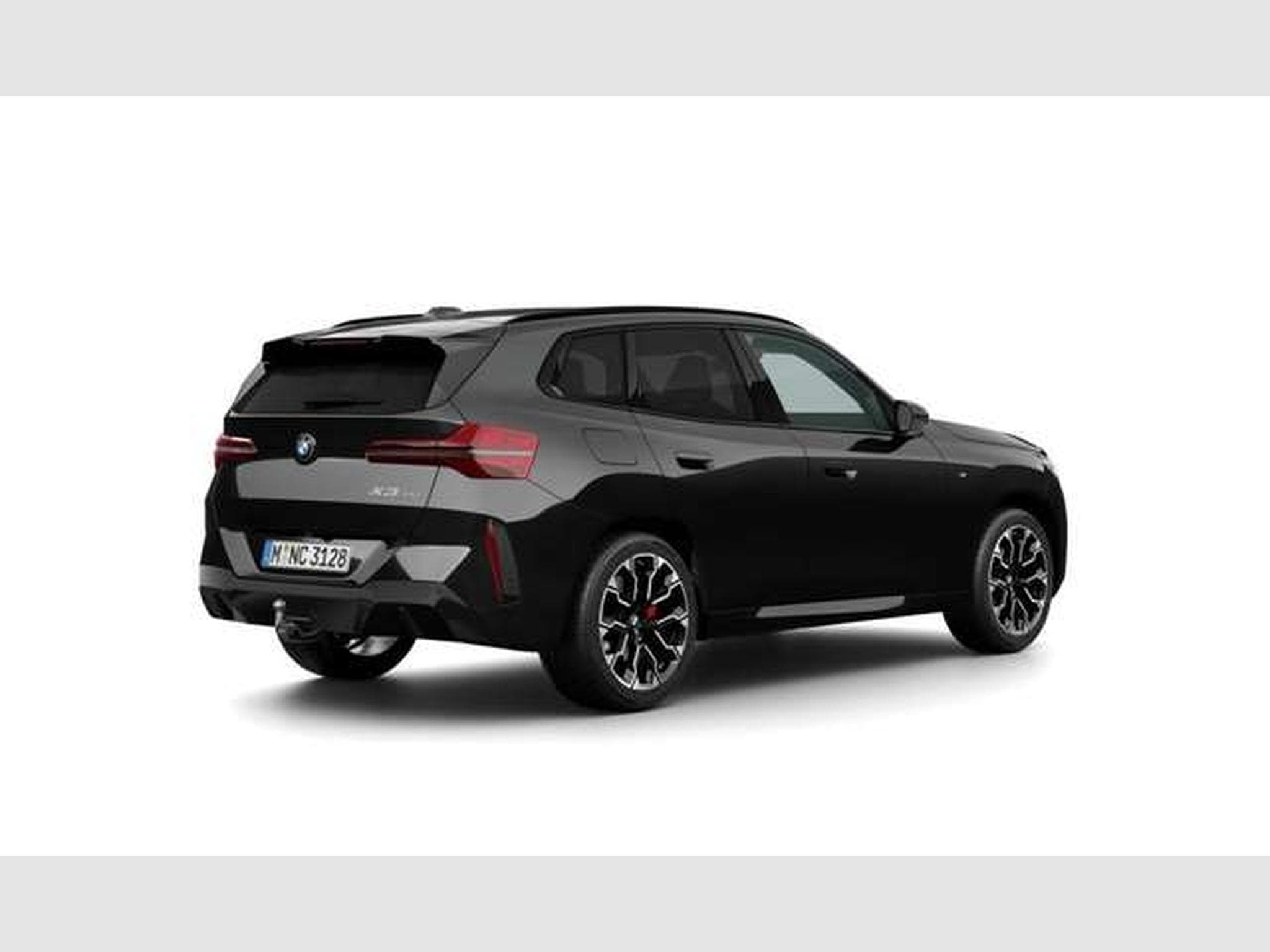 BMW X3 20d xDrive M Sport (2026) - Foto 2
