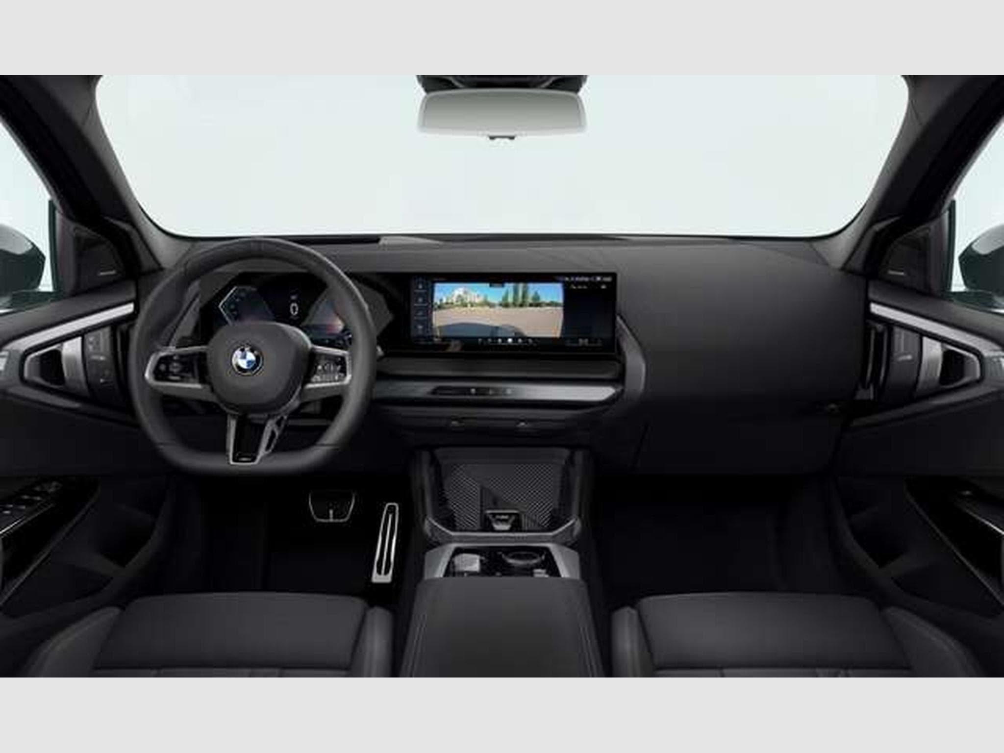 BMW X3 20d xDrive M Sport (2026) - Foto 3