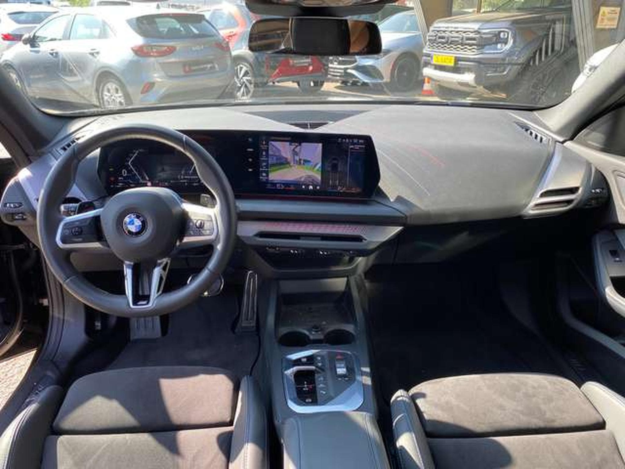 BMW 220 220i Gran Coupe Aut. M Sport (2026) - Photo 16
