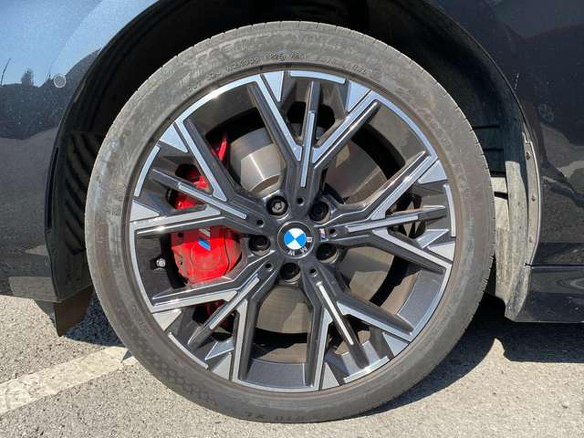 BMW 220 220i Gran Coupe Aut. M Sport (2026) - Photo 18