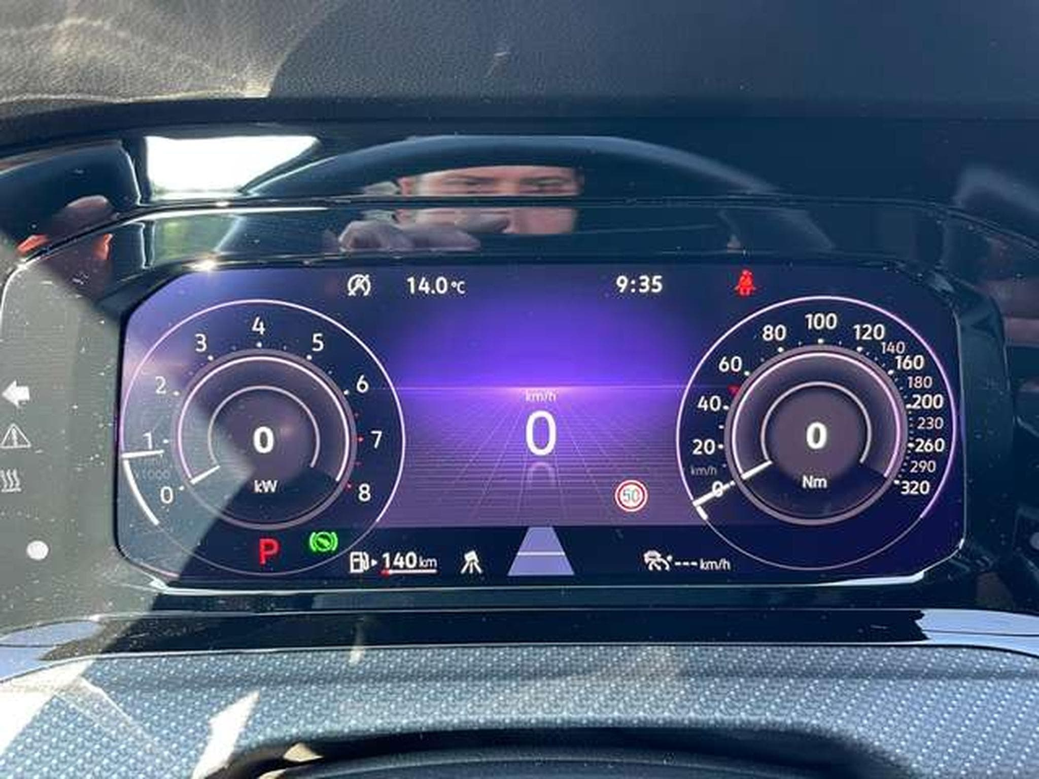 VW Golf R Performance 4Motion - GARANTIE JUSQU'A 36 MOIS (2023) - Photo 18