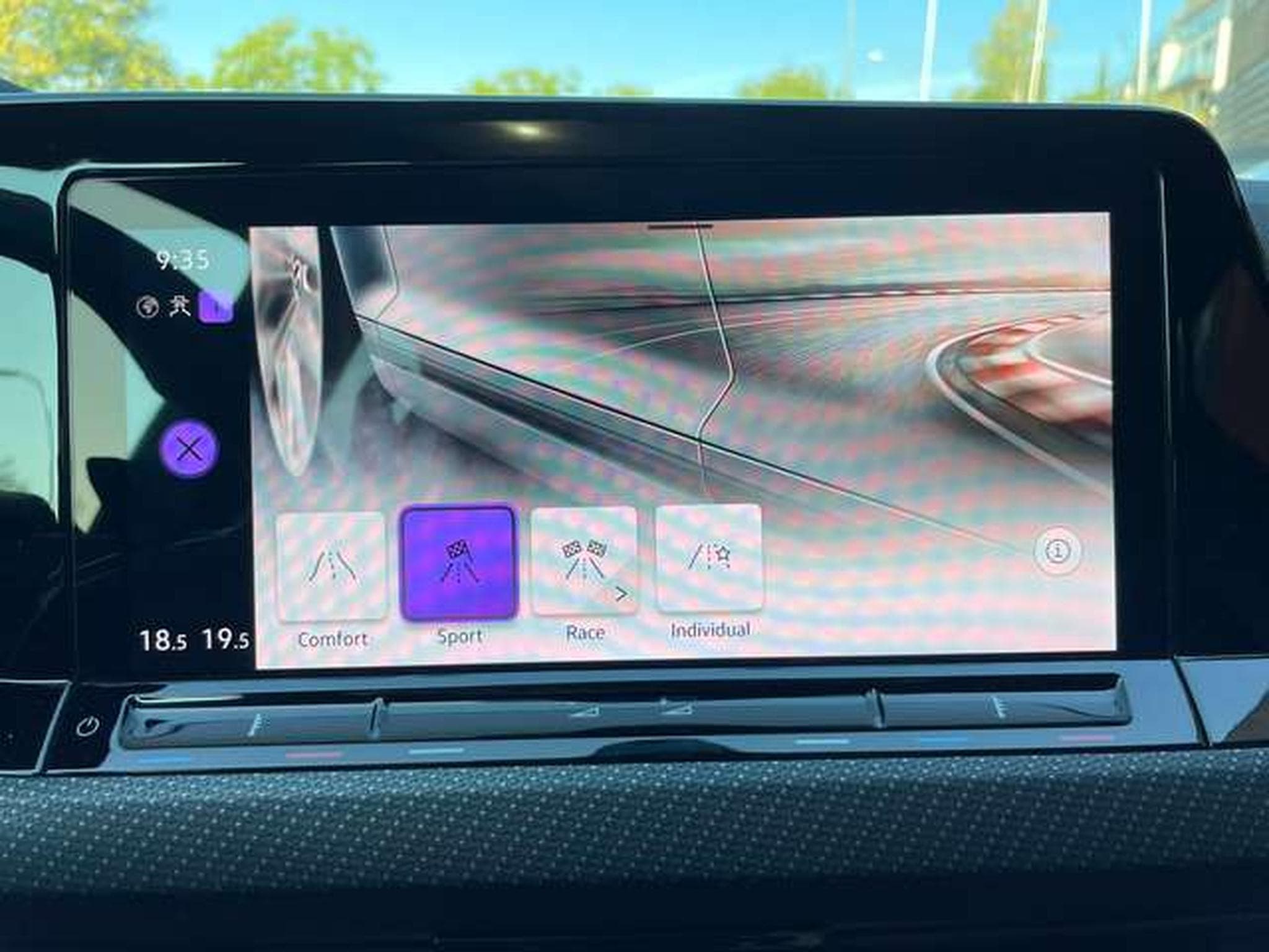 VW Golf R Performance 4Motion - GARANTIE JUSQU'A 36 MOIS (2023) - Photo 21