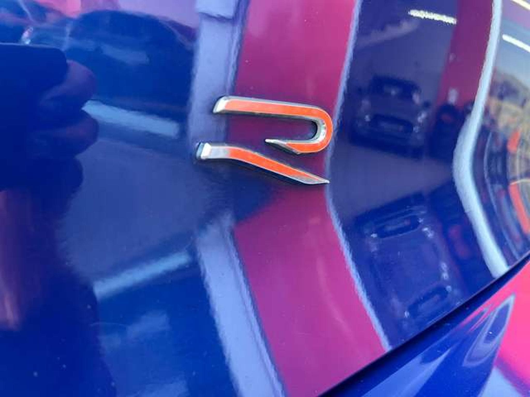 VW Golf R Performance 4Motion - GARANTIE JUSQU'A 36 MOIS (2023) - Photo 33