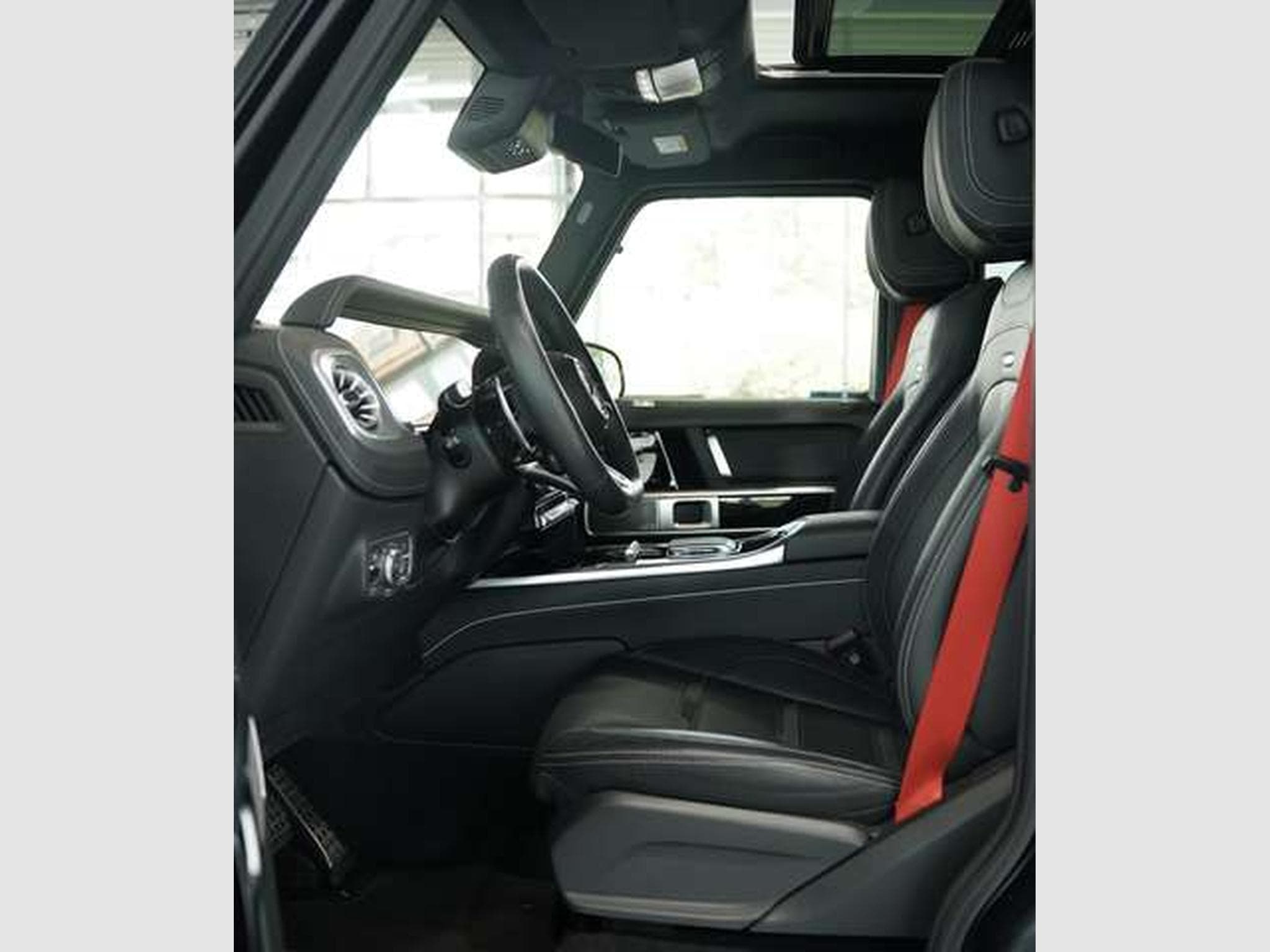 Mercedes G 63 AMG *Magno *MwSt. *MY25 * 22Zoll* Night * (2024) - Foto 26