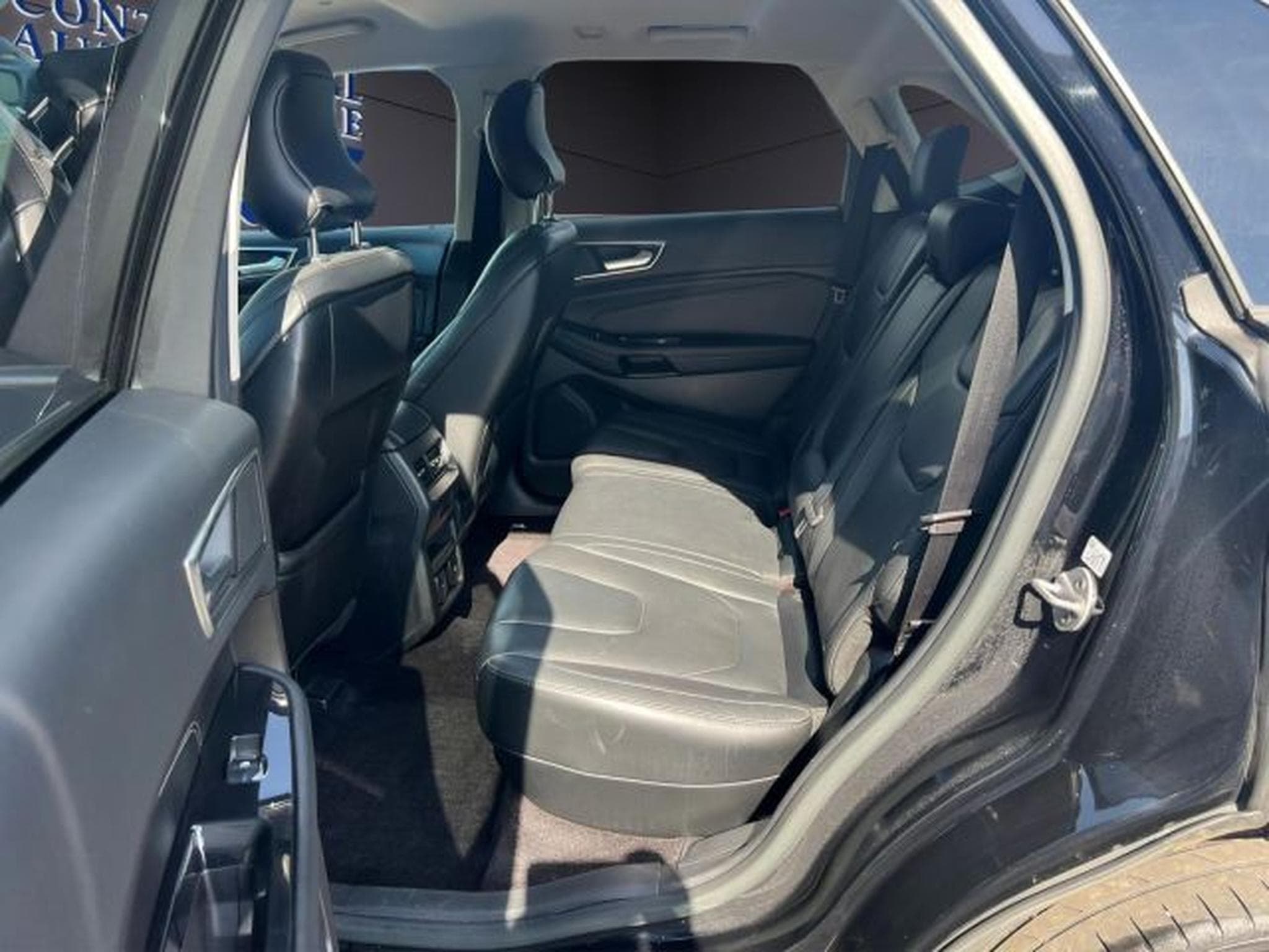 Ford Edge Edge Titanium 4x4 NAVI,KLIMA,PDC,TEMPOMAT,SHZ,BT (2017) - Photo 12