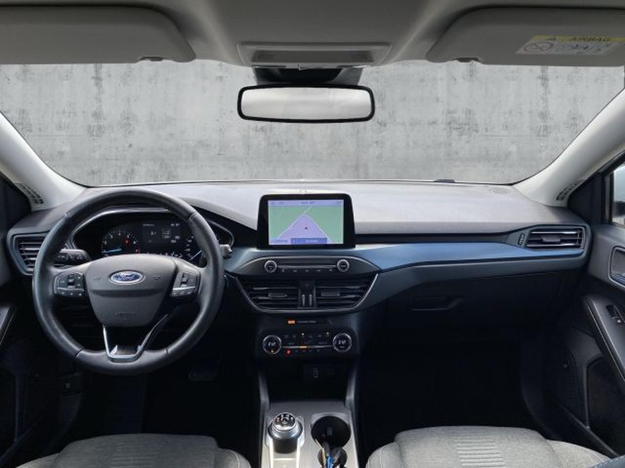Ford Focus Focus Turnier Automatik Active NAVI LED RFK B&amp;O (2020) - Photo 14