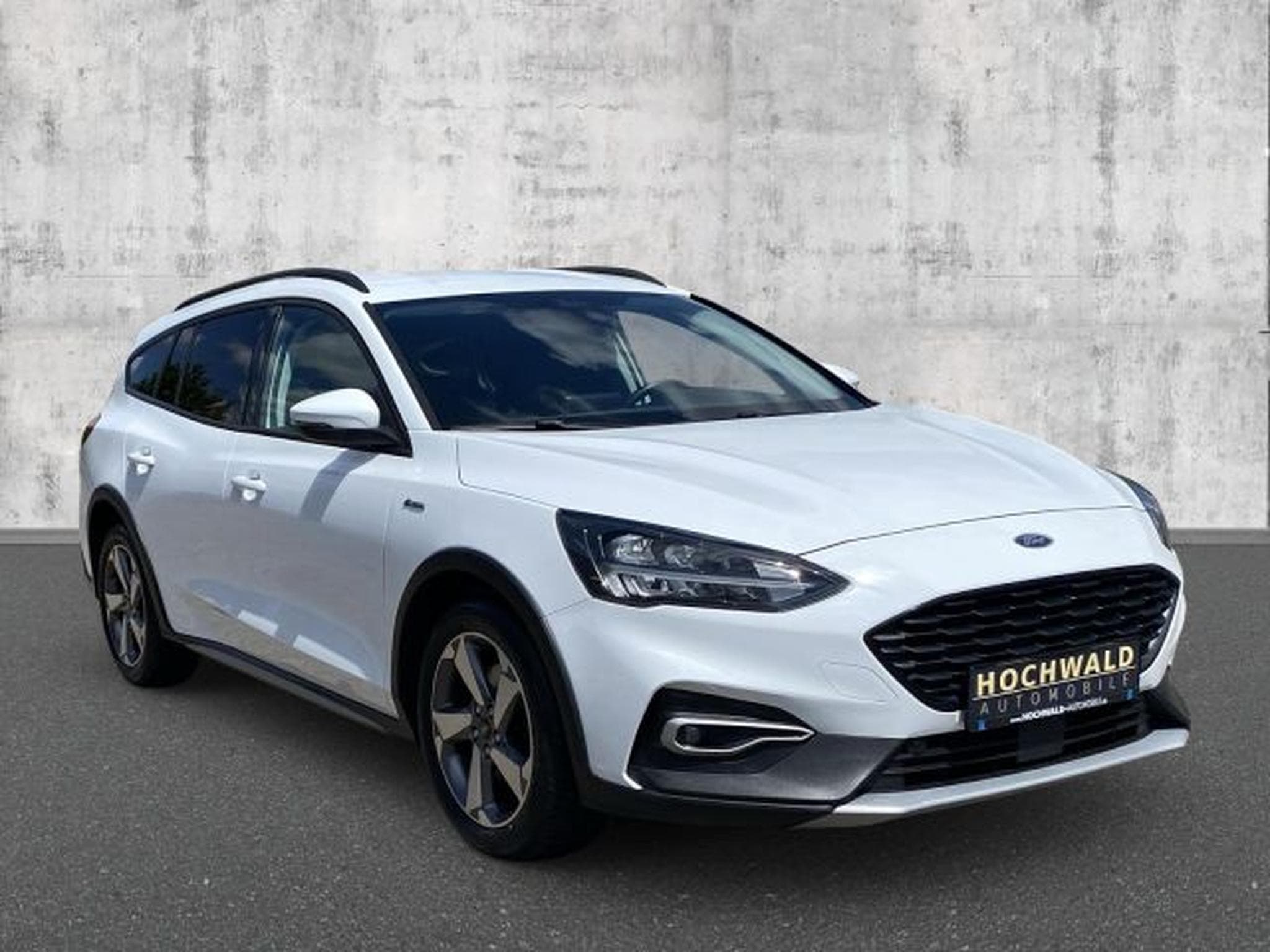 Ford Focus Focus Turnier Automatik Active NAVI LED RFK B&amp;O (2020) - Photo 7