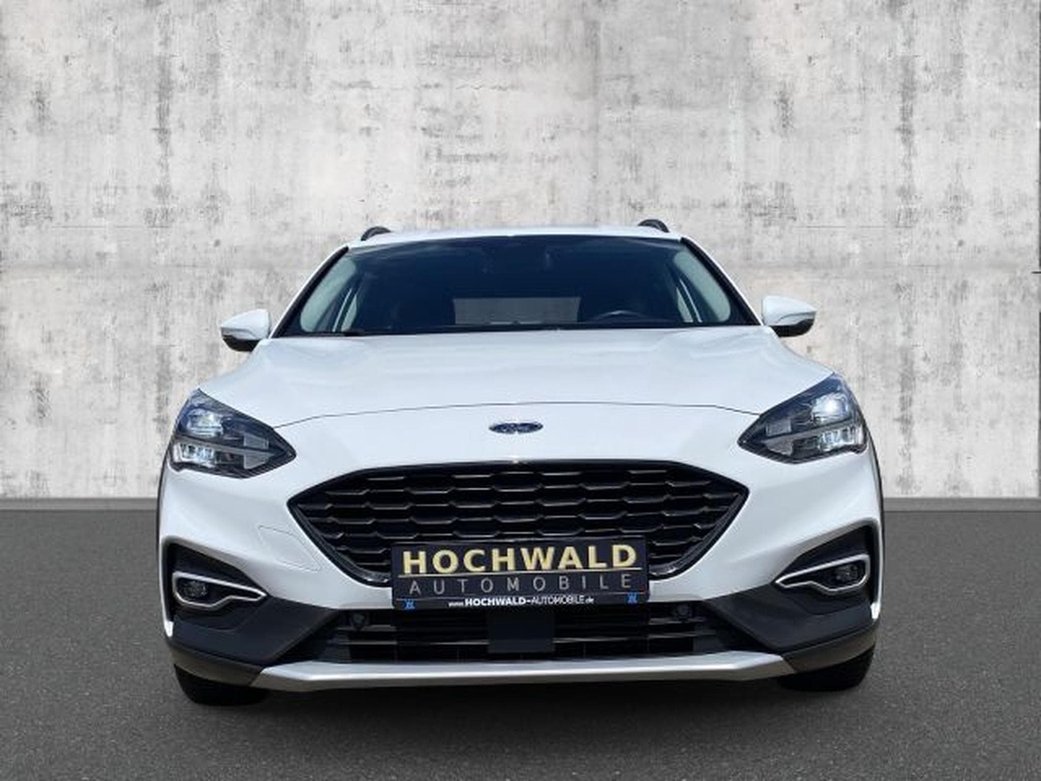 Ford Focus Focus Turnier Automatik Active NAVI LED RFK B&amp;O (2020) - Photo 8