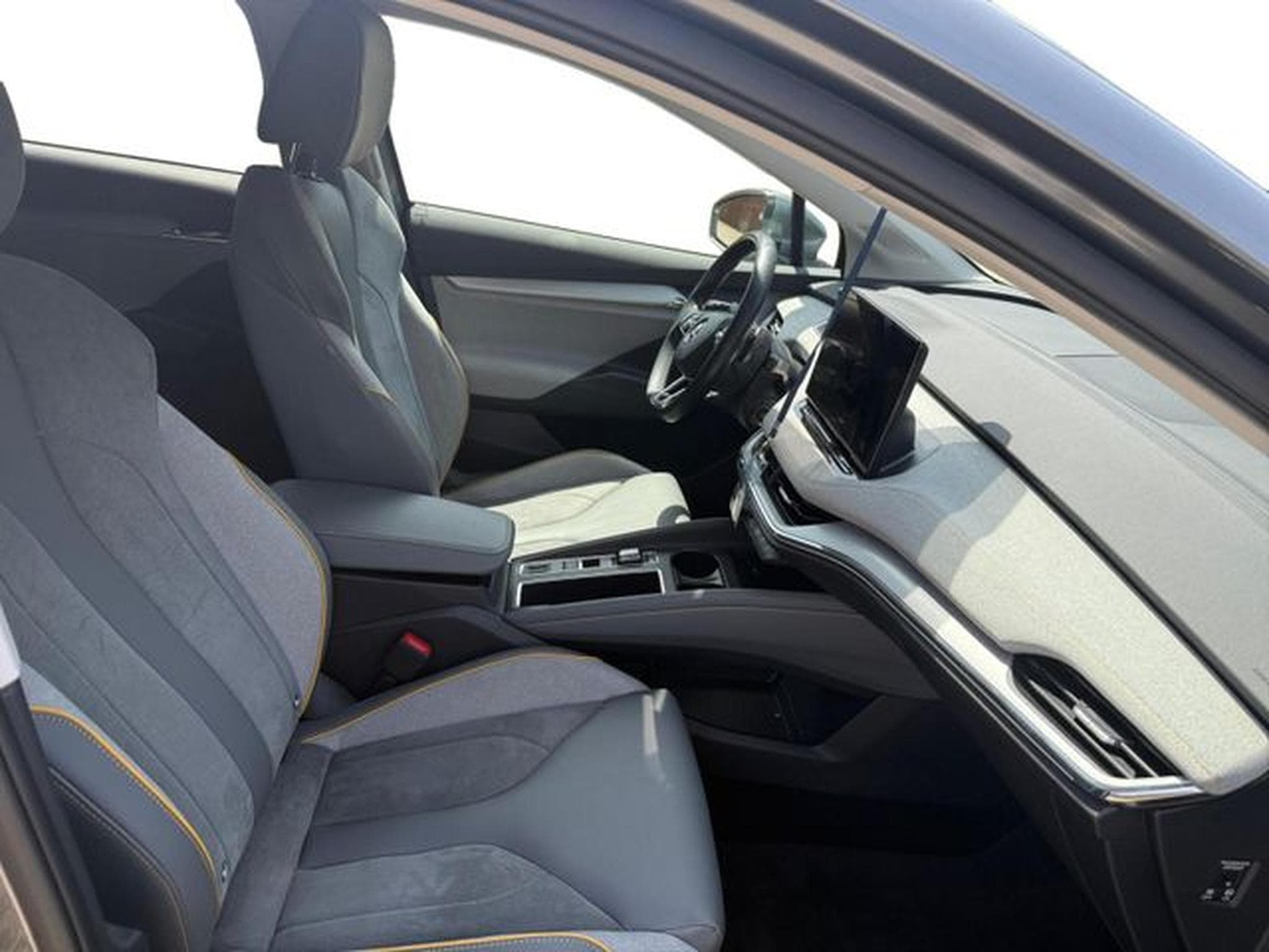Skoda Enyaq Enyaq iV 80  WP, 19", ACC, (2023) - Foto 12