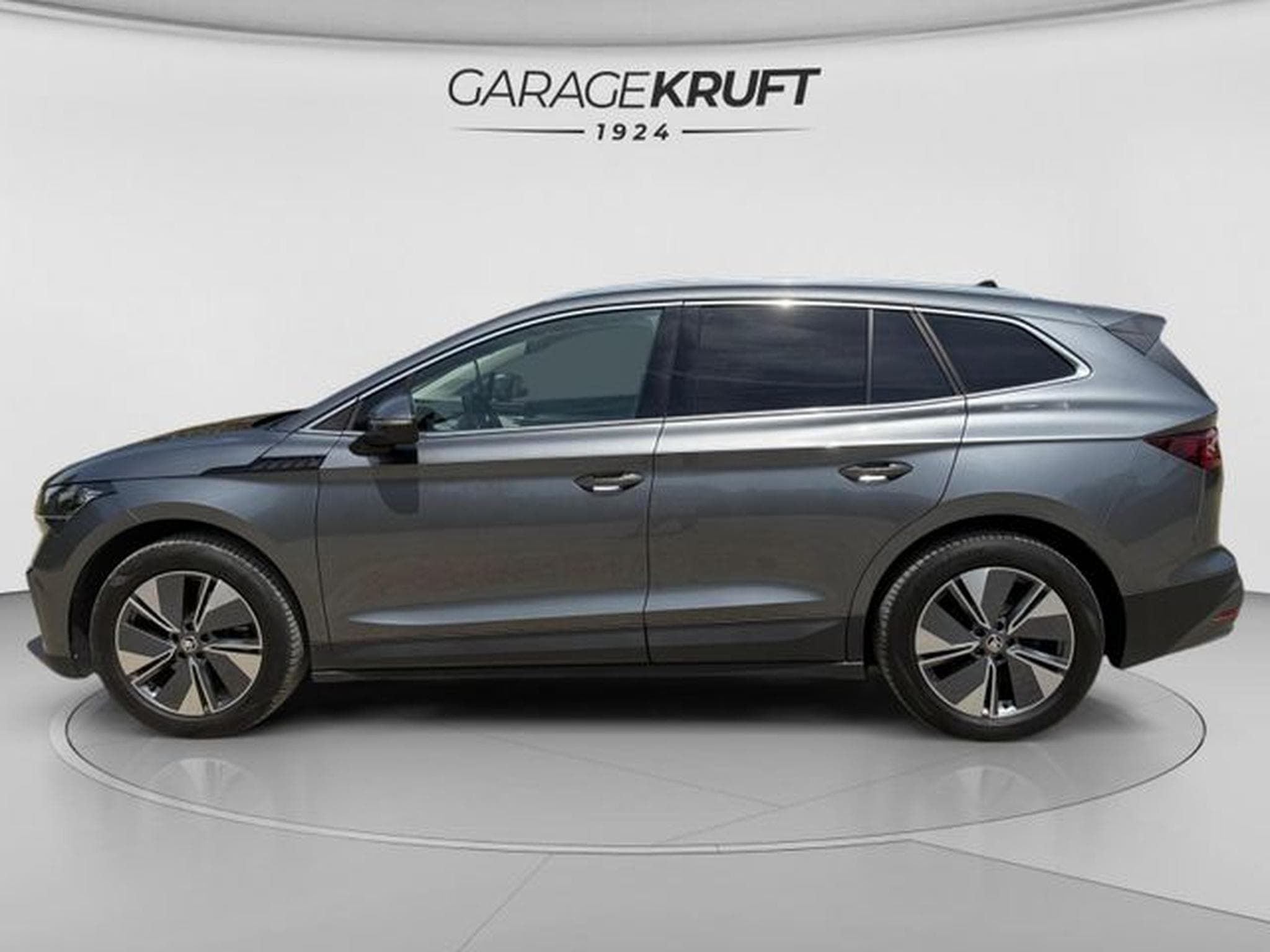 Skoda Enyaq Enyaq iV 80  WP, 19", ACC, (2023) - Foto 2
