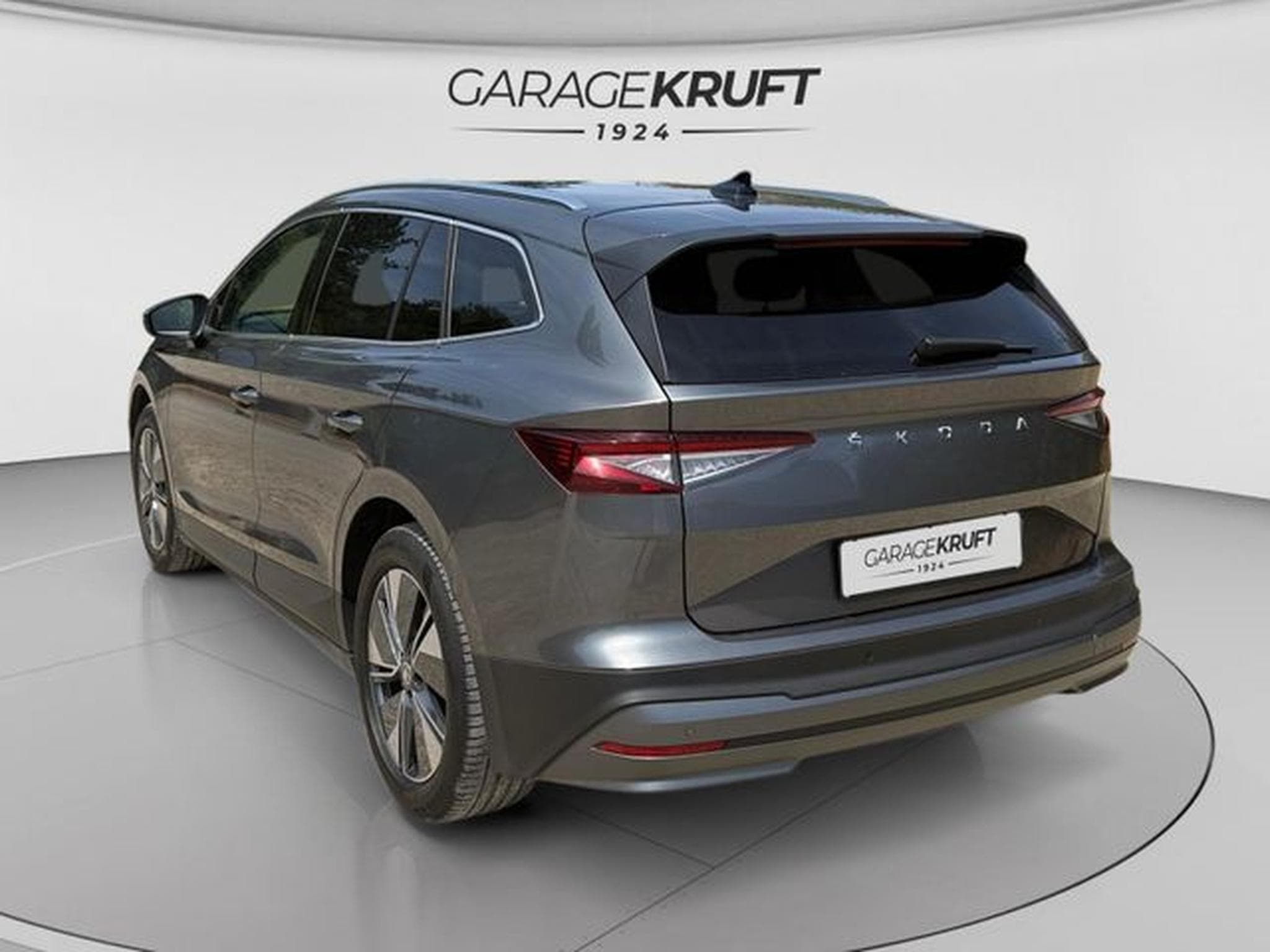 Skoda Enyaq Enyaq iV 80  WP, 19", ACC, (2023) - Foto 4