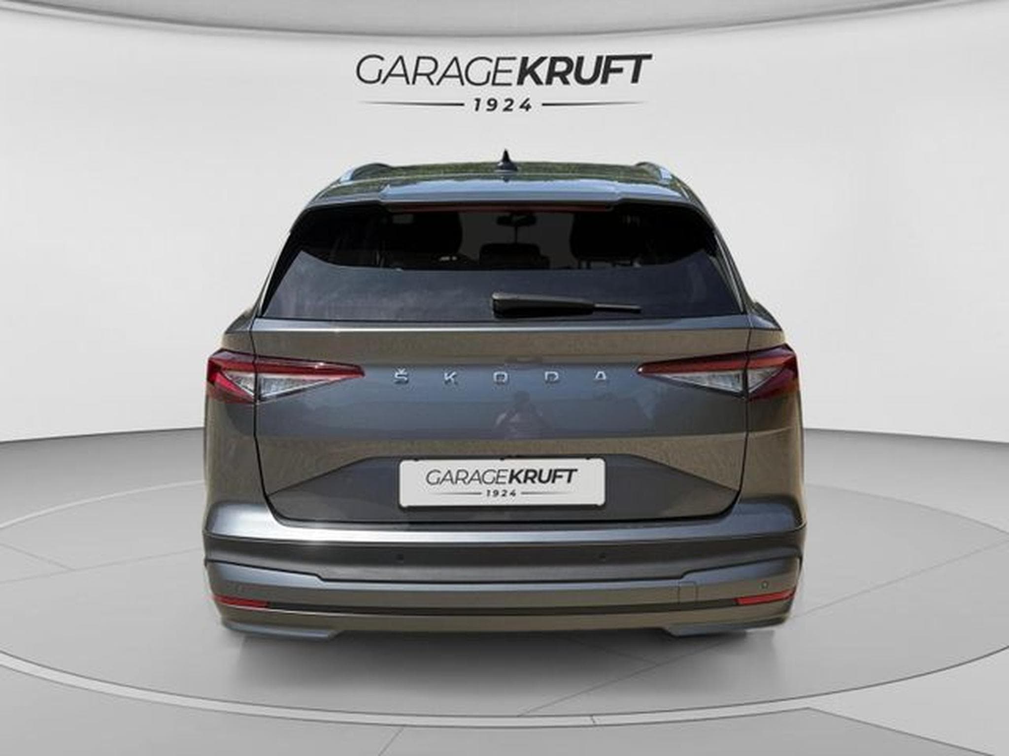 Skoda Enyaq Enyaq iV 80  WP, 19", ACC, (2023) - Foto 5