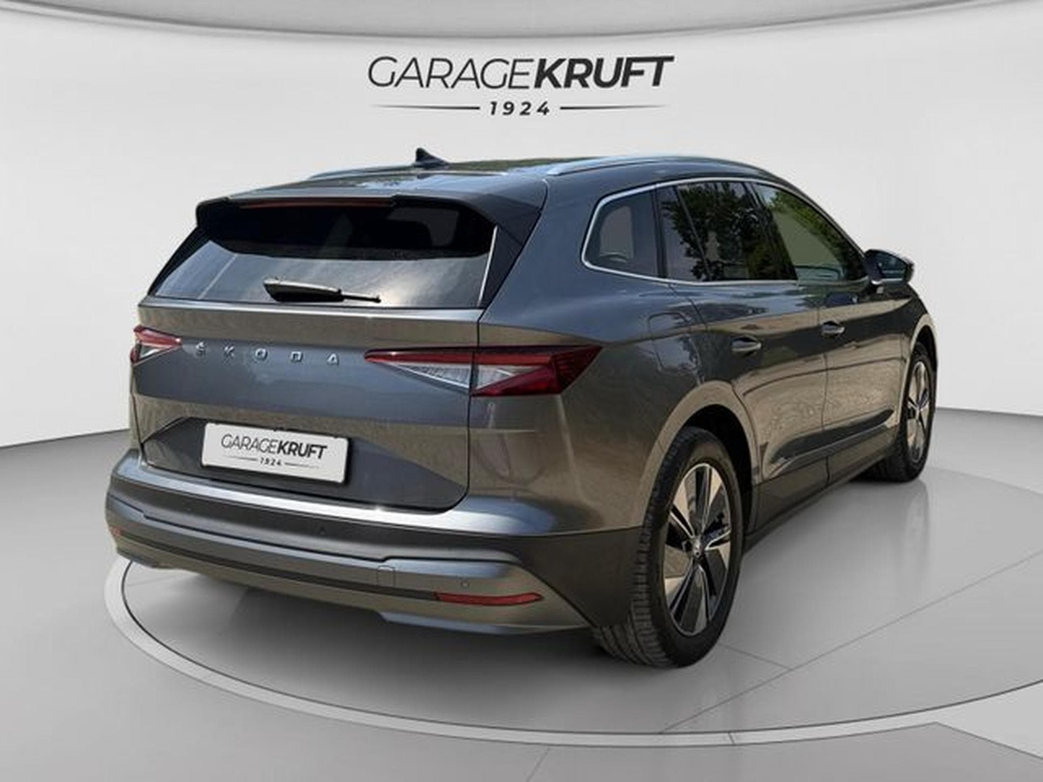 Skoda Enyaq Enyaq iV 80  WP, 19", ACC, (2023) - Foto 6