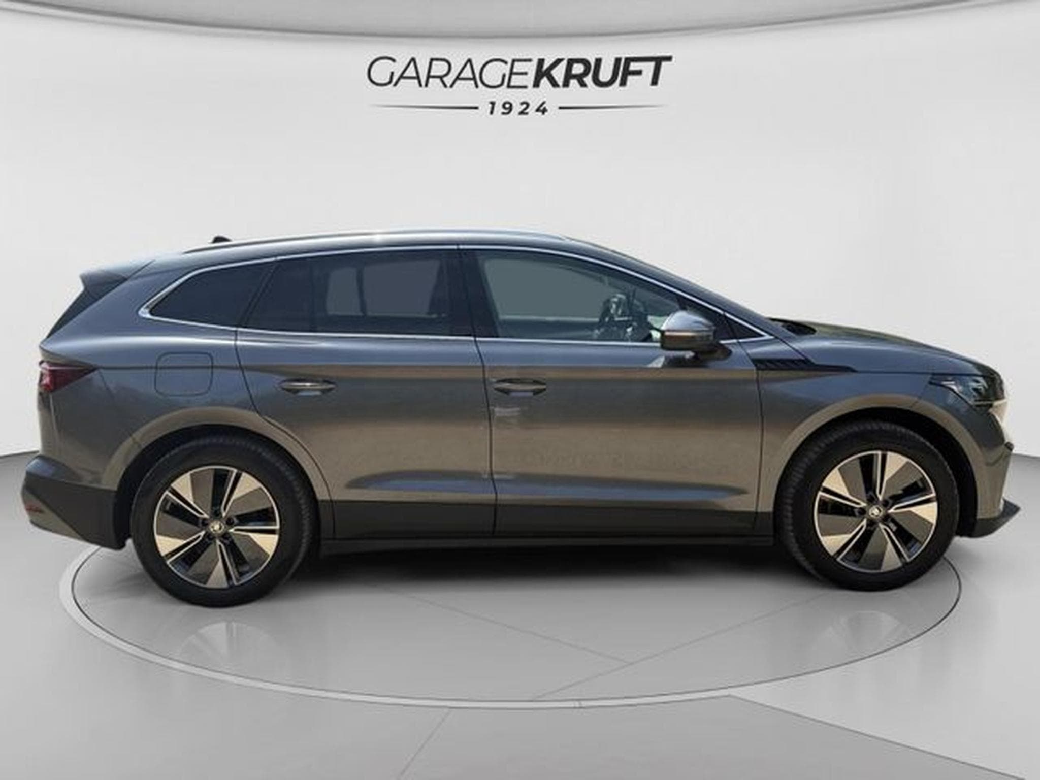 Skoda Enyaq Enyaq iV 80  WP, 19", ACC, (2023) - Foto 7