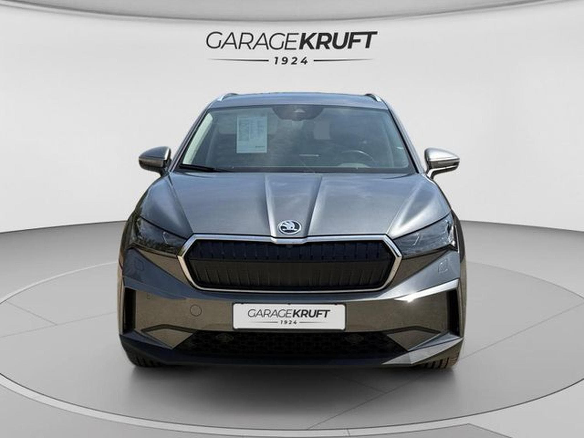 Skoda Enyaq Enyaq iV 80  WP, 19", ACC, (2023) - Foto 9