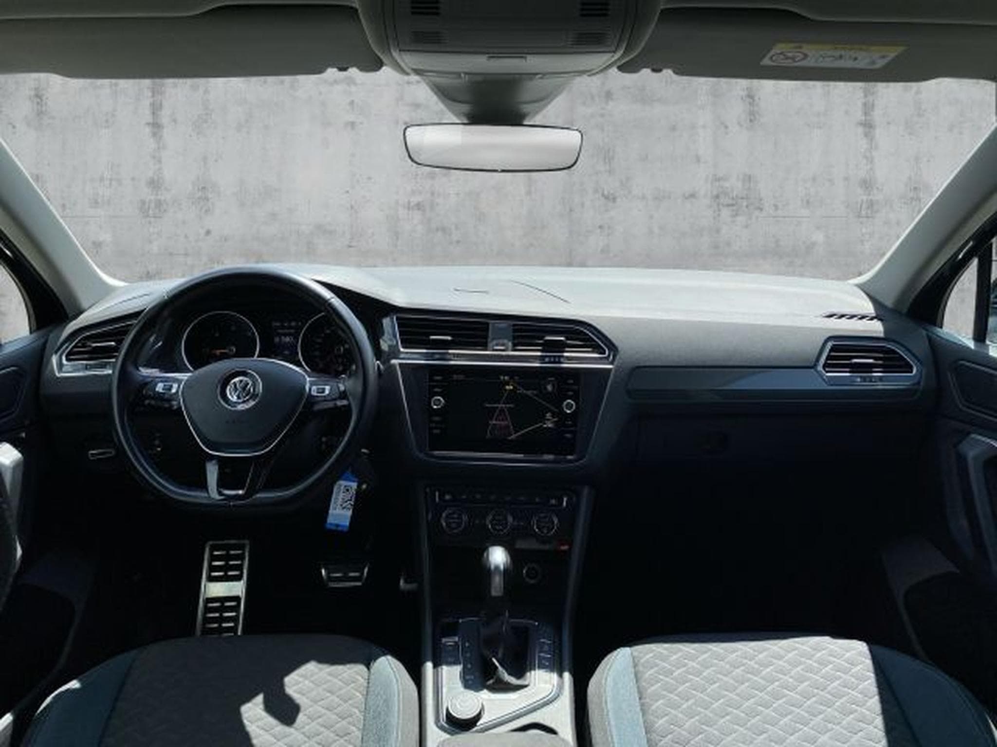VW Tiguan Tiguan 2.0 TDI DSG 4Motion IQ.DRIVE STANHZG AHK (2019) - Photo 14