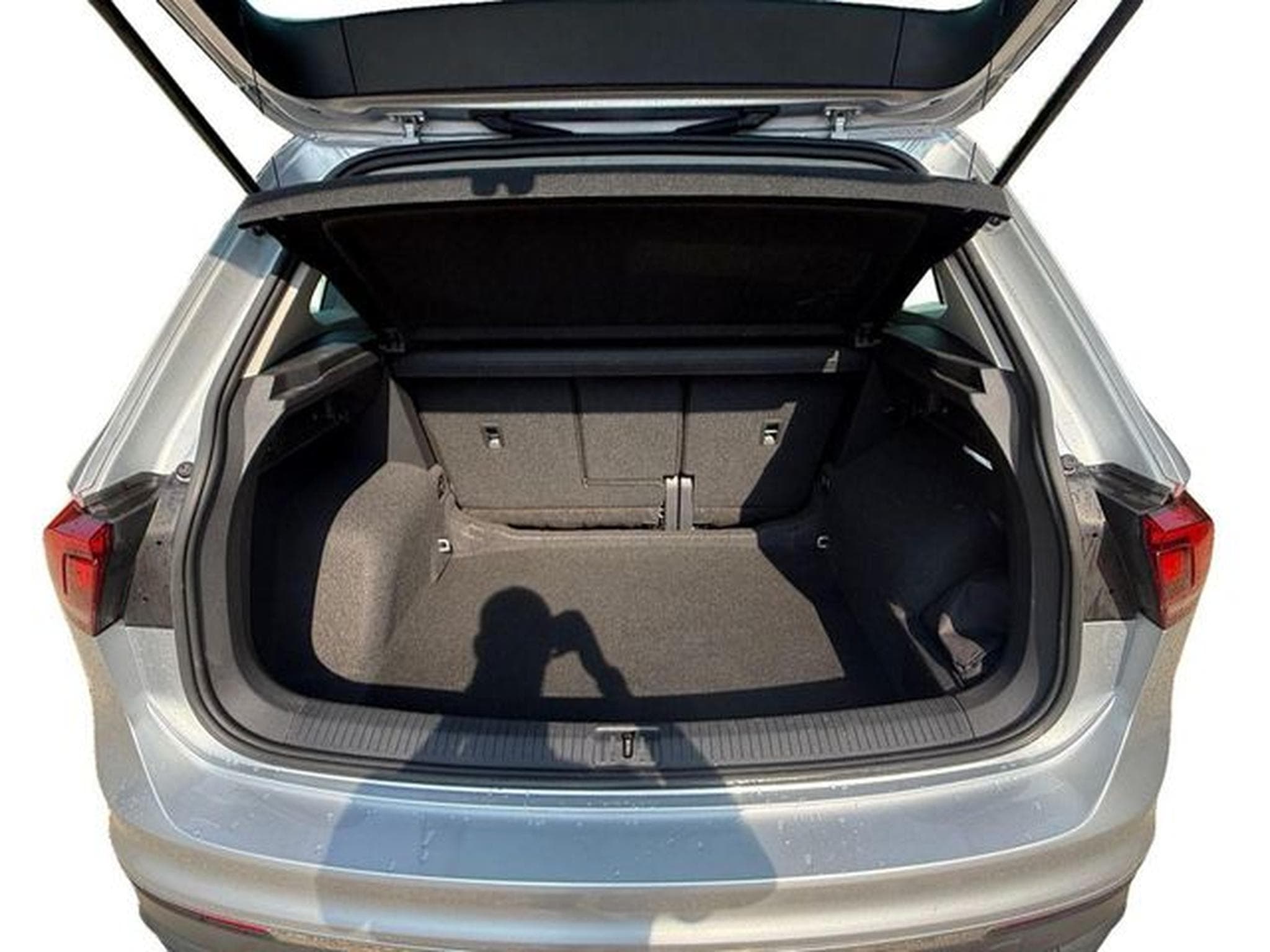 VW Tiguan Tiguan Life 2.0 TDI - AHK, Kamera, Navi (2023) - Photo 14