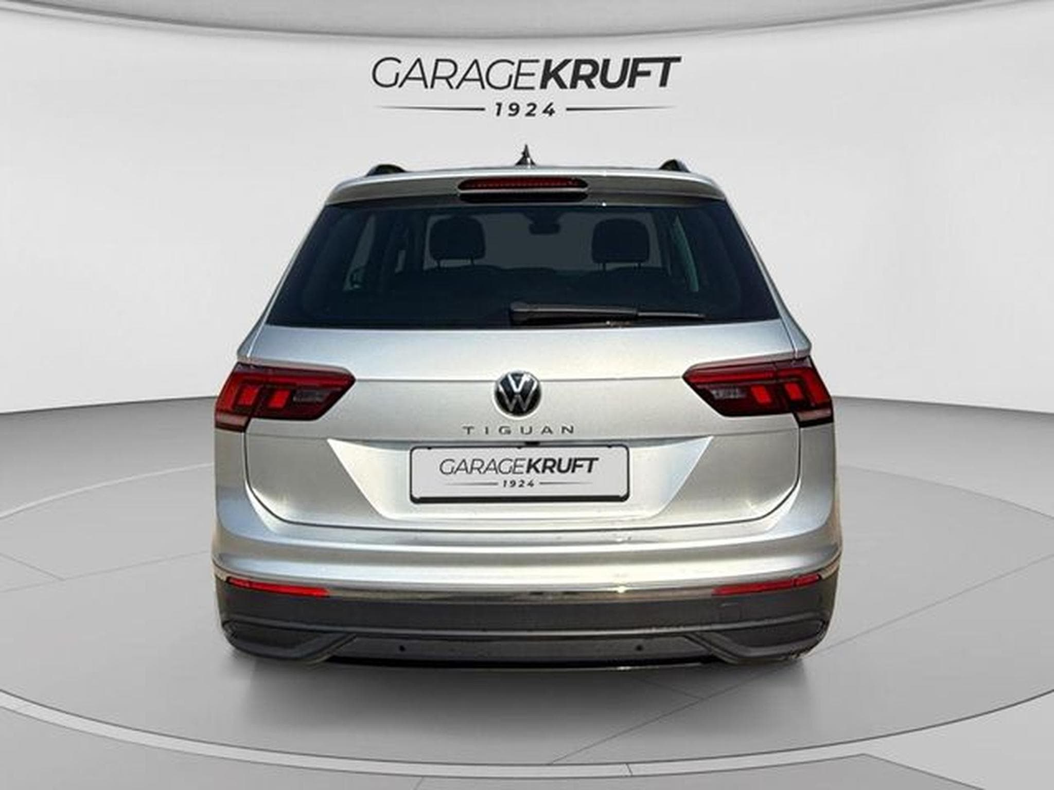VW Tiguan Tiguan Life 2.0 TDI - AHK, Kamera, Navi (2023) - Photo 4